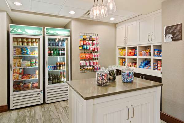 Restaurant - Homewood Suites by Hilton Lakewood West