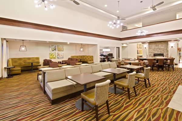 Restaurant - Homewood Suites by Hilton Lakewood West