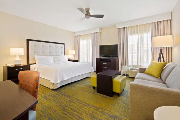  - Homewood Suites by Hilton Lakewood West