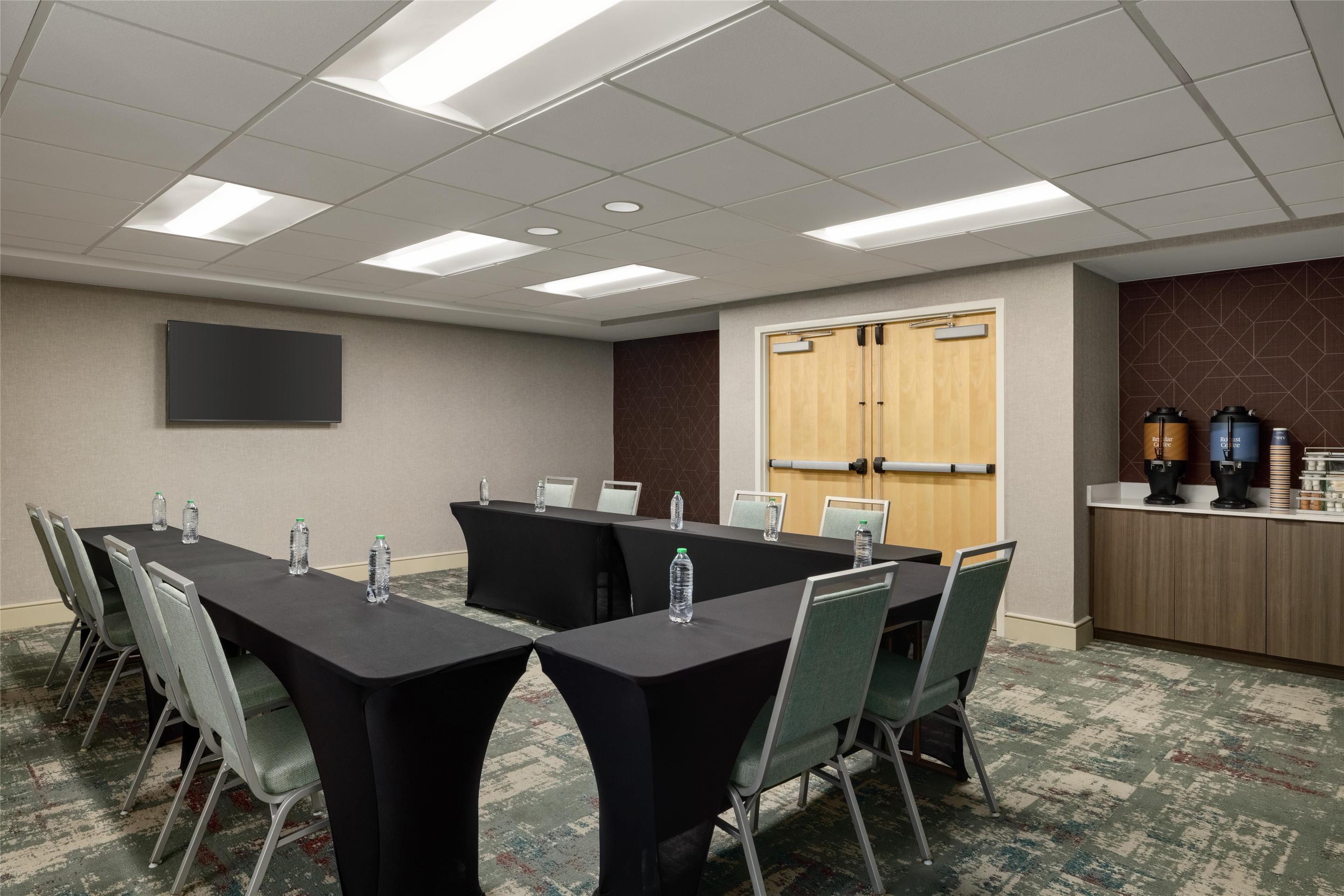 Meeting Room | Homewood Suites by Hilton Denver West Lakewood