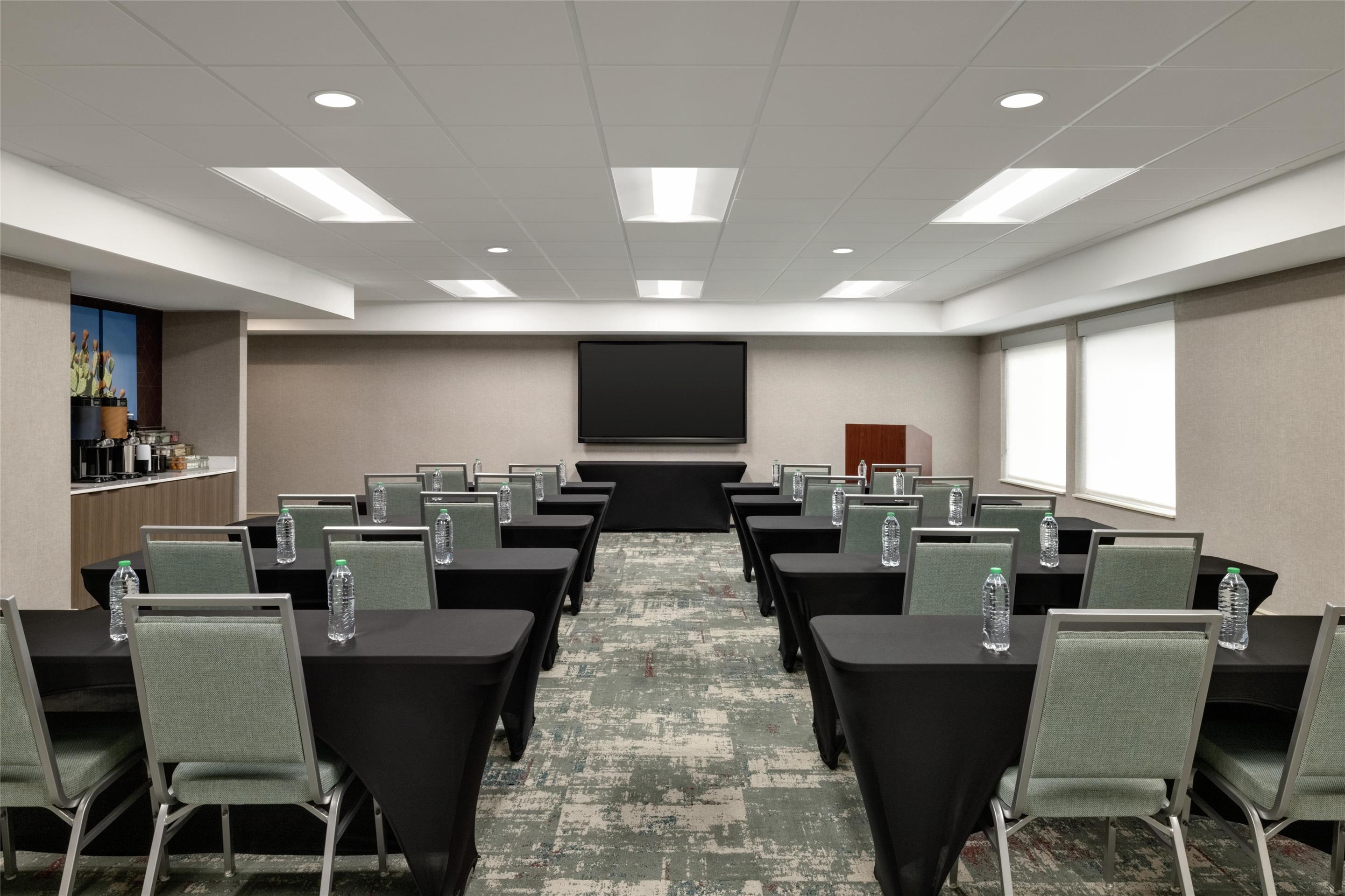 Meeting Room | Homewood Suites by Hilton Denver West Lakewood