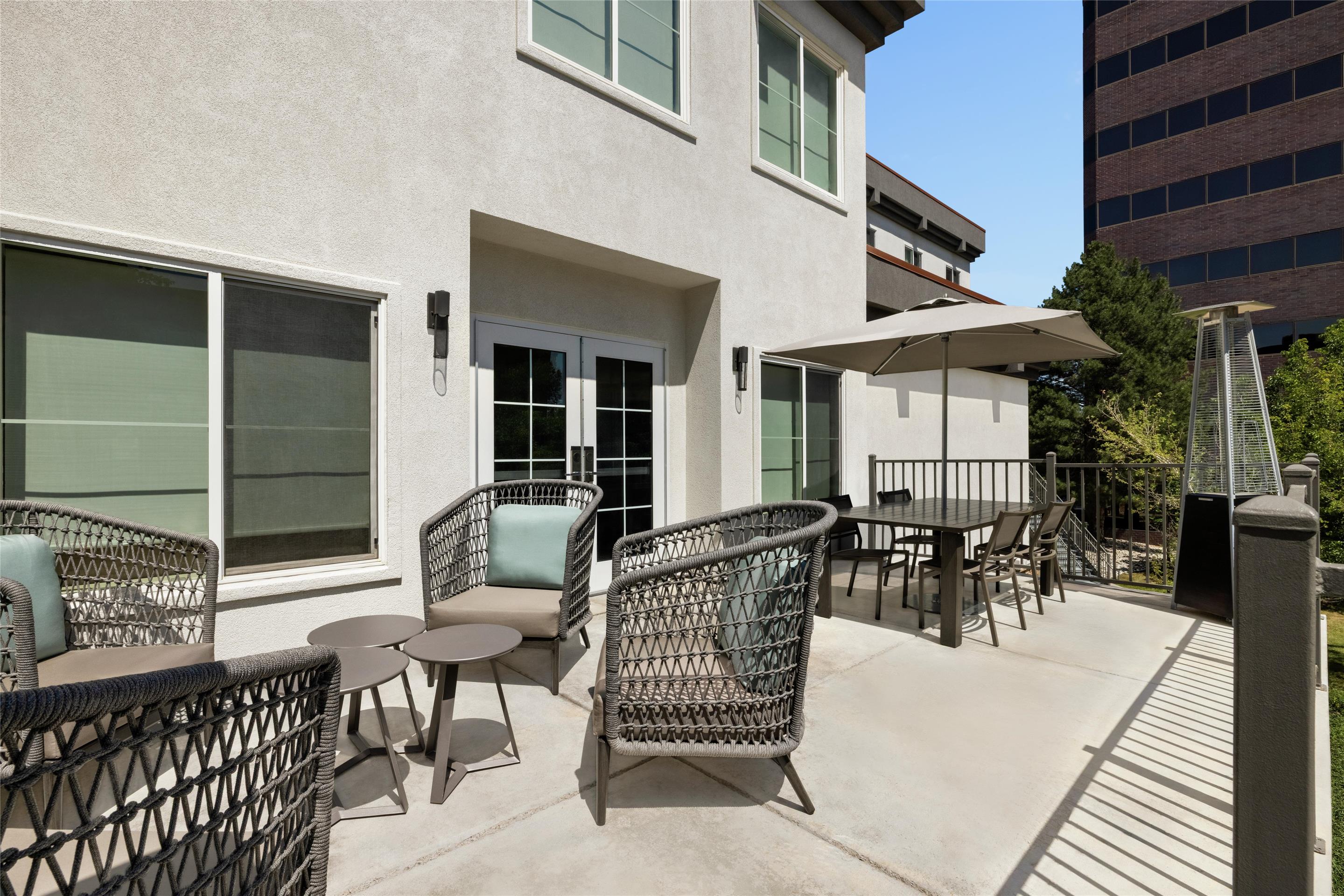 Exterior | Homewood Suites by Hilton Denver West Lakewood