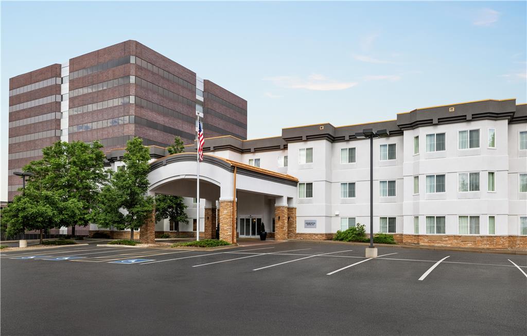 Homewood Suites by Hilton