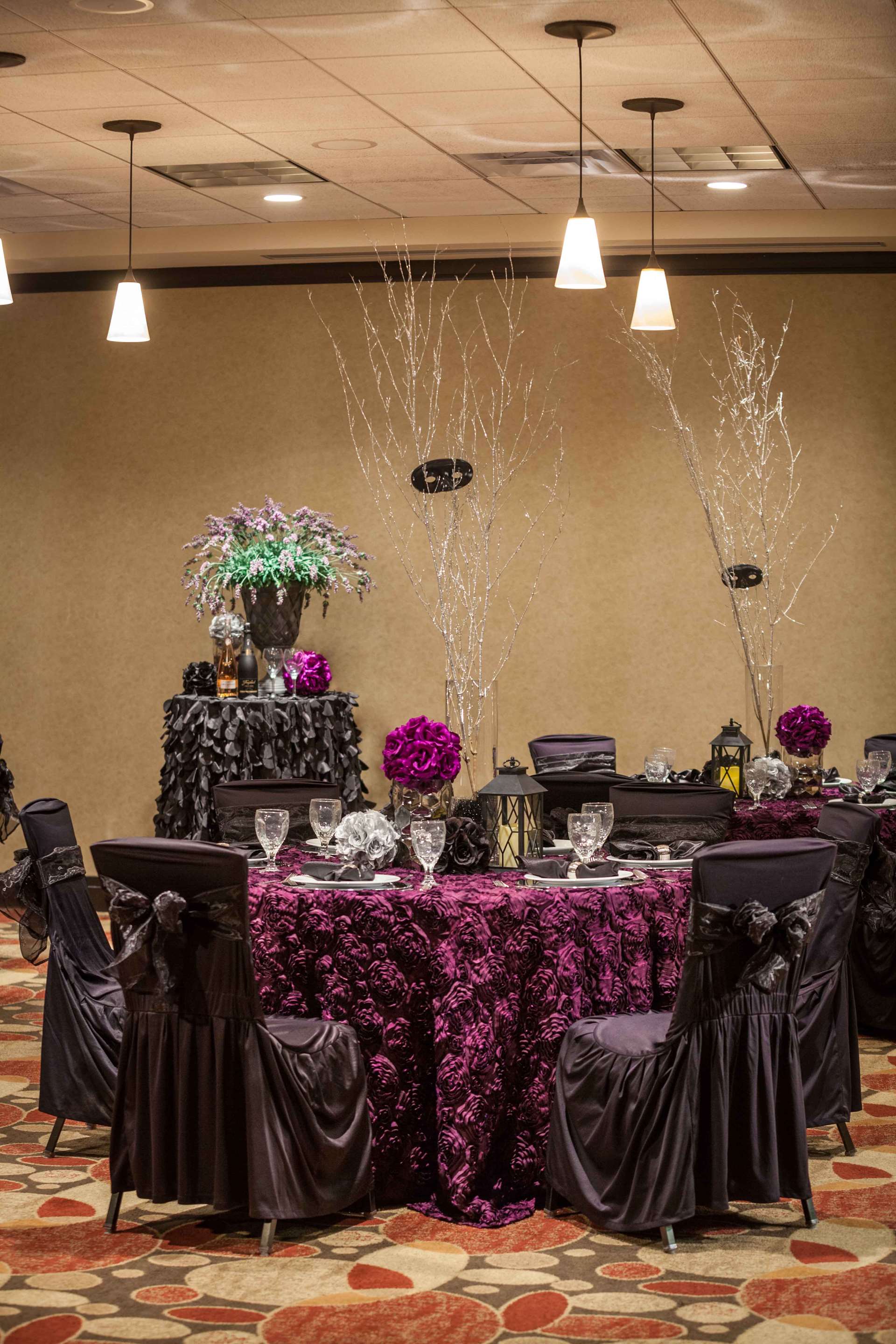 Meeting Room | Hilton Garden Inn El Paso / University