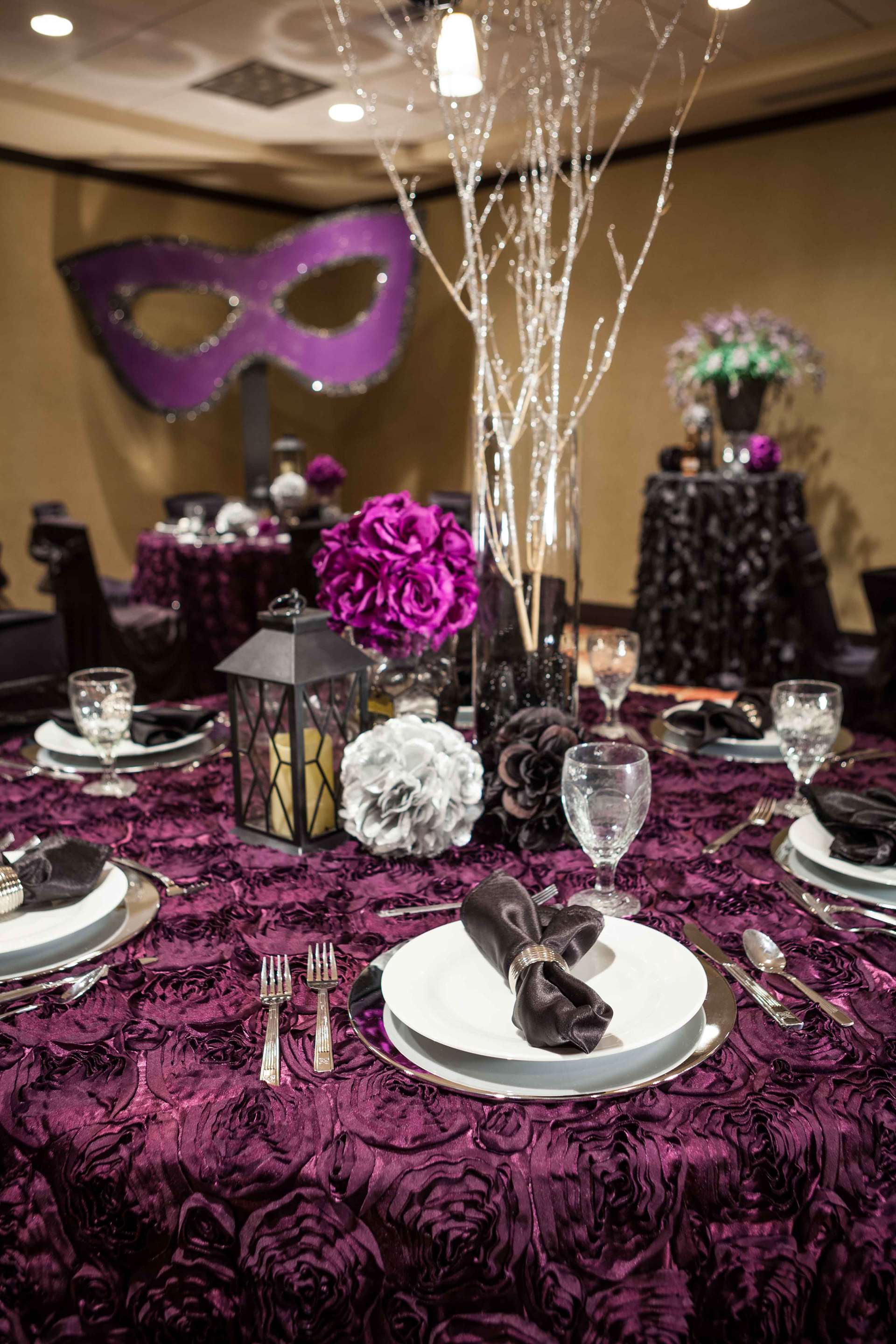 Meeting Room | Hilton Garden Inn El Paso / University