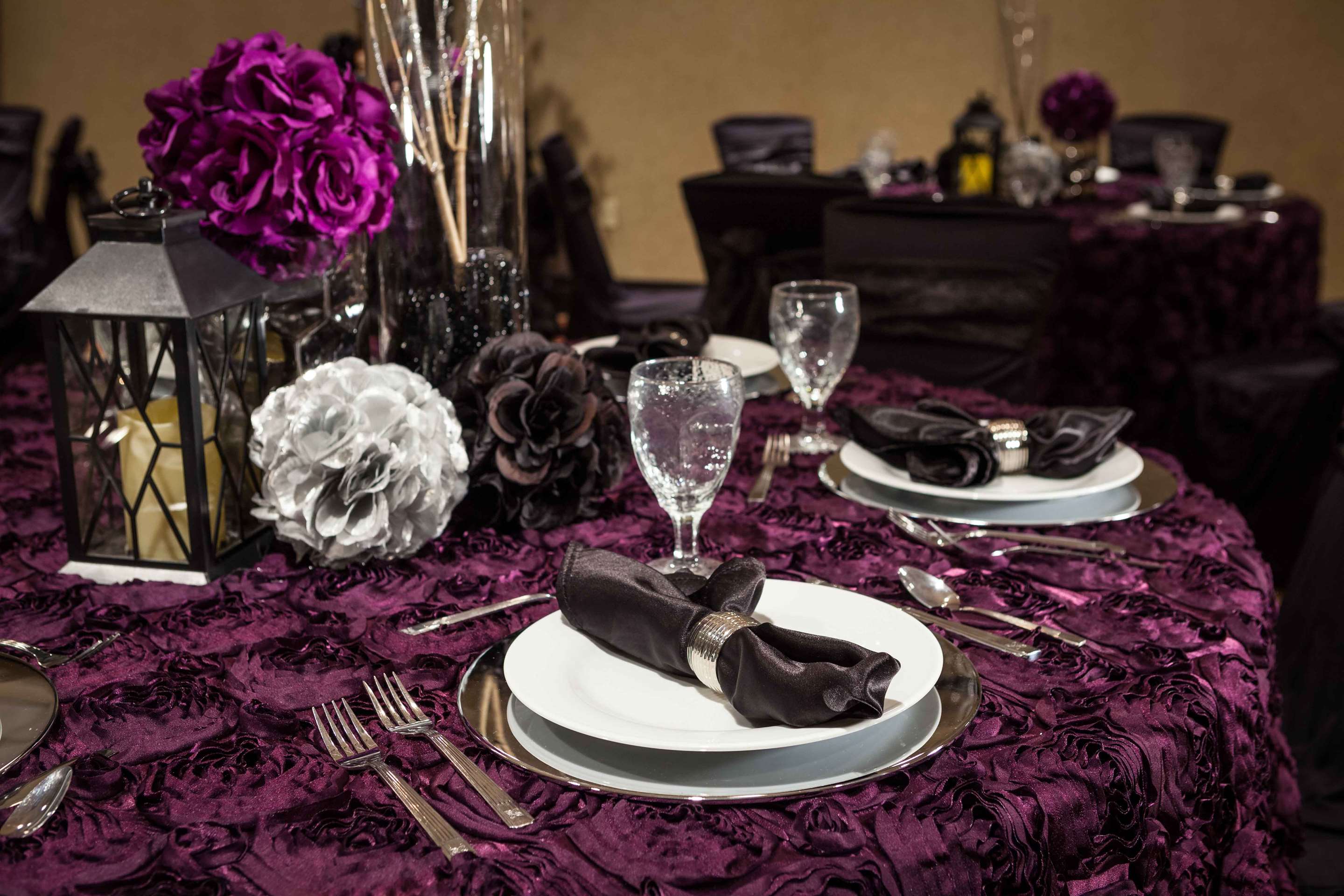Meeting Room | Hilton Garden Inn El Paso / University