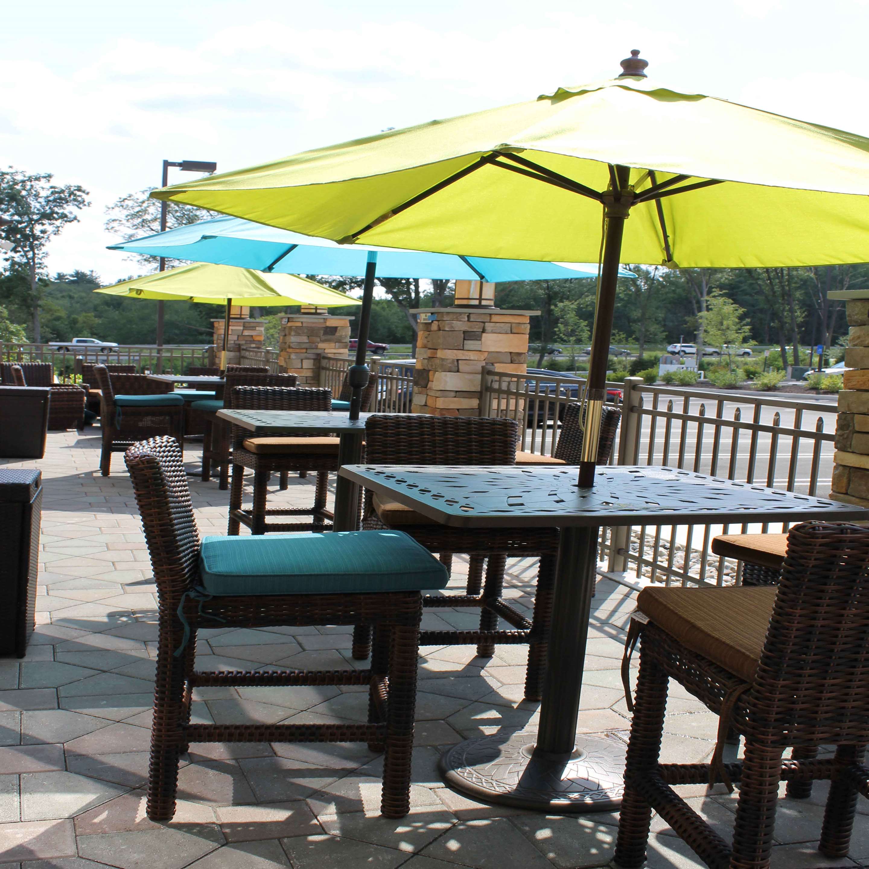 Exterior | Hampton Inn & Suites Stroudsburg Pocono Mountains