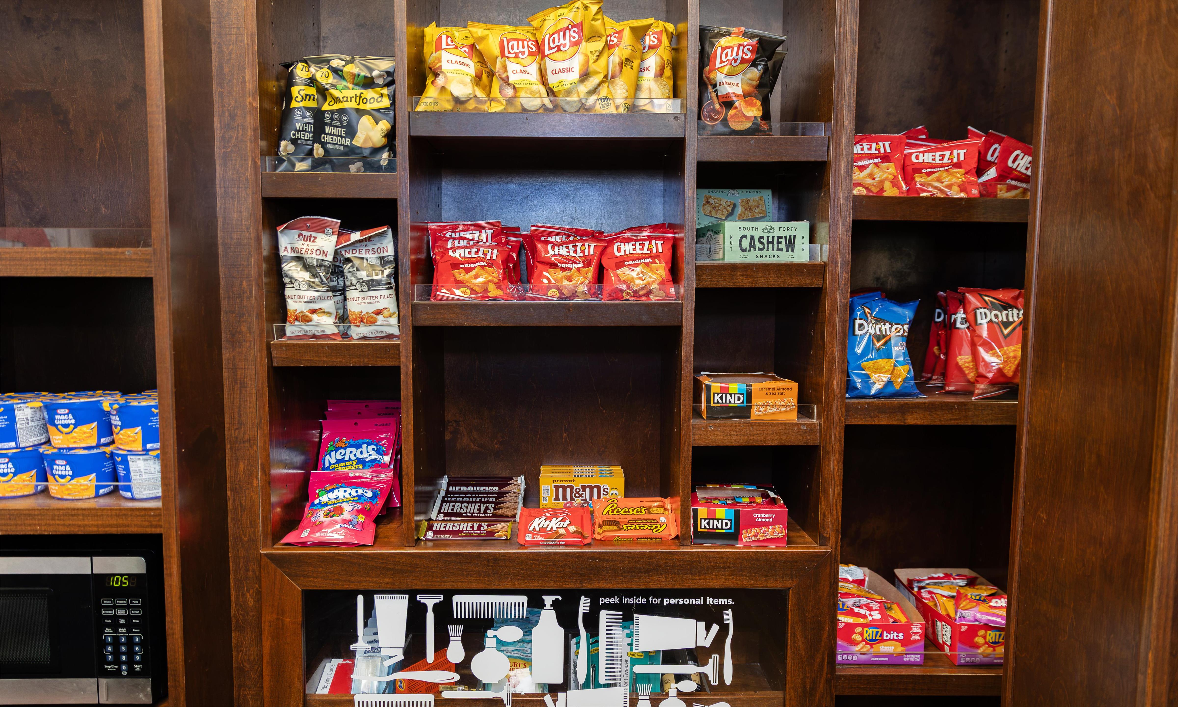 Restaurant | Hampton Inn & Suites Stroudsburg Pocono Mountains