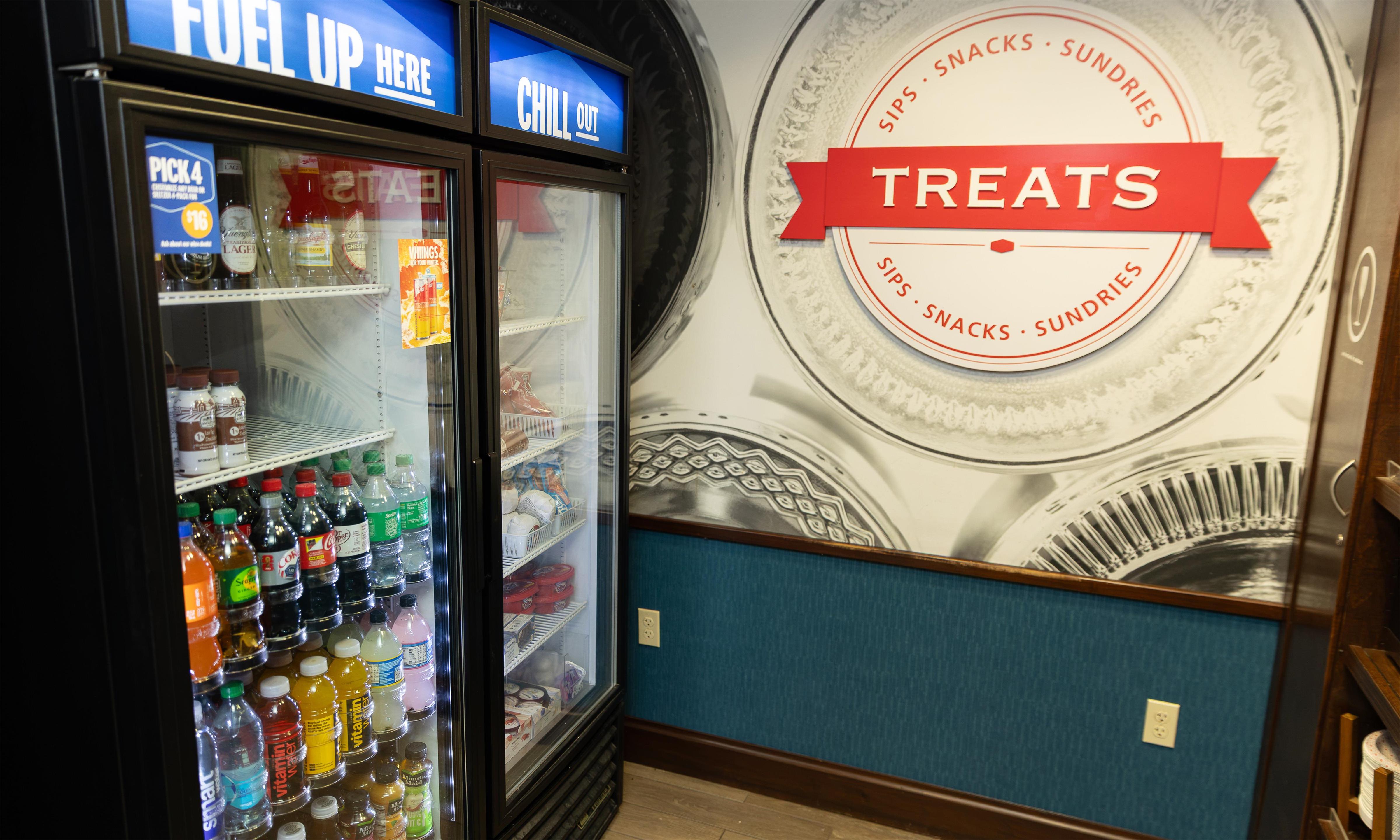 Restaurant | Hampton Inn & Suites Stroudsburg Pocono Mountains