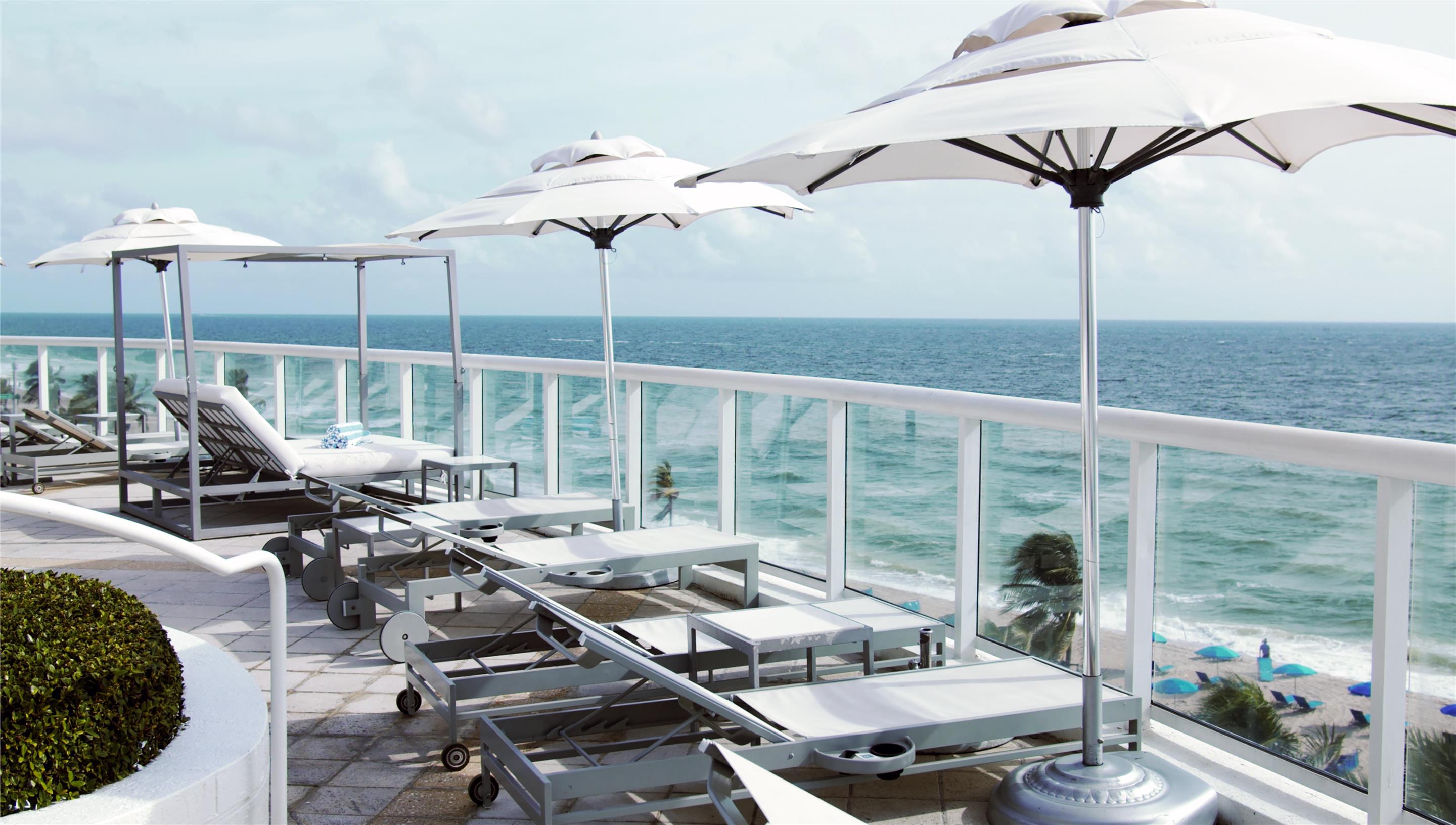 Exterior | Beach House Fort Lauderdale, a Hilton Resort