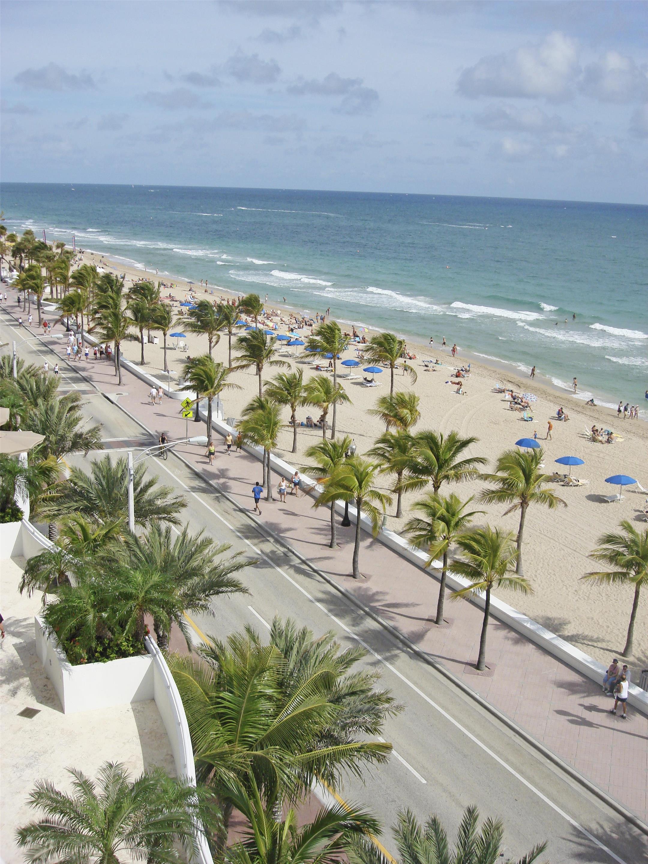Exterior | Beach House Fort Lauderdale, a Hilton Resort