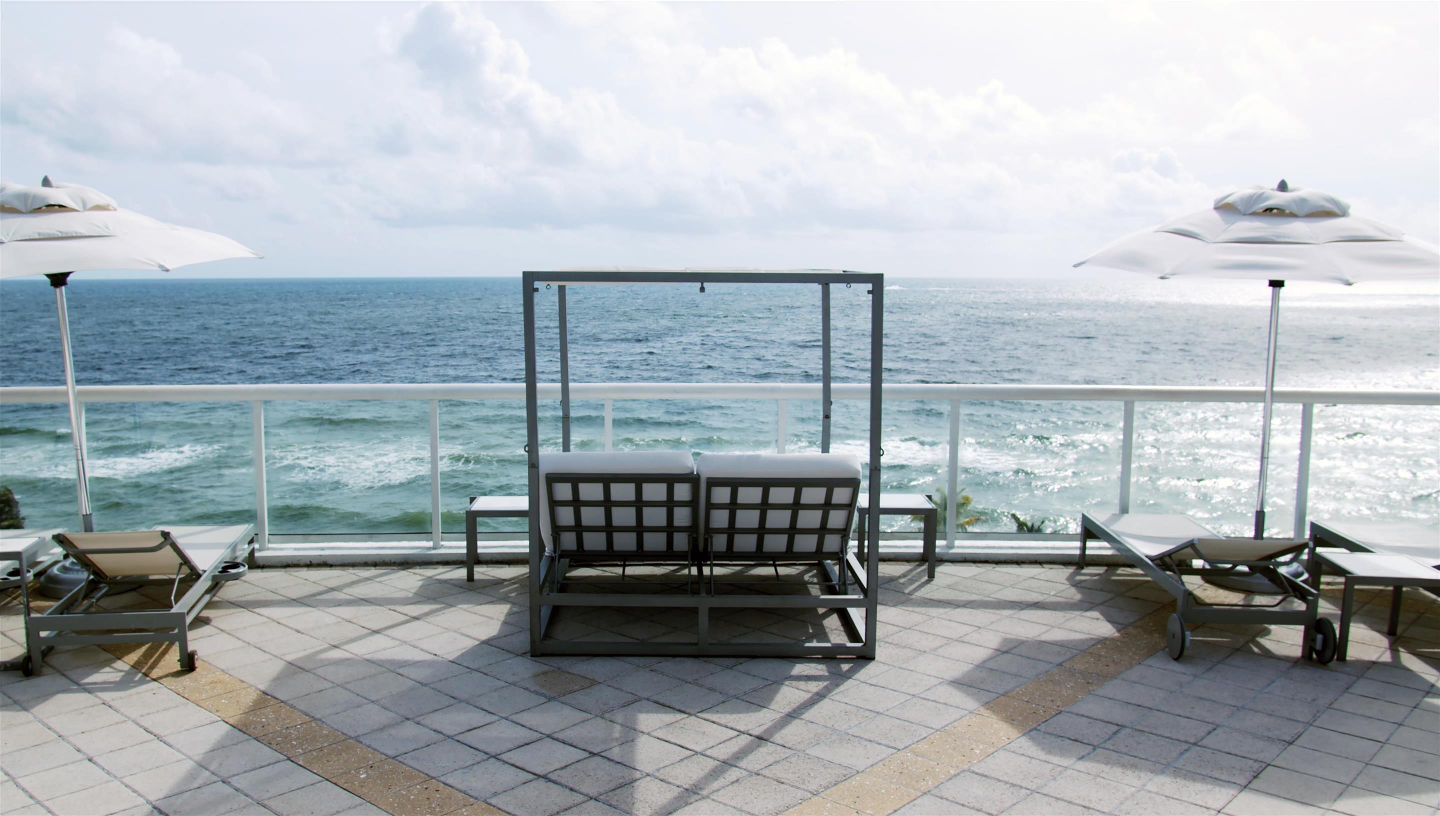 Exterior | Beach House Fort Lauderdale, a Hilton Resort