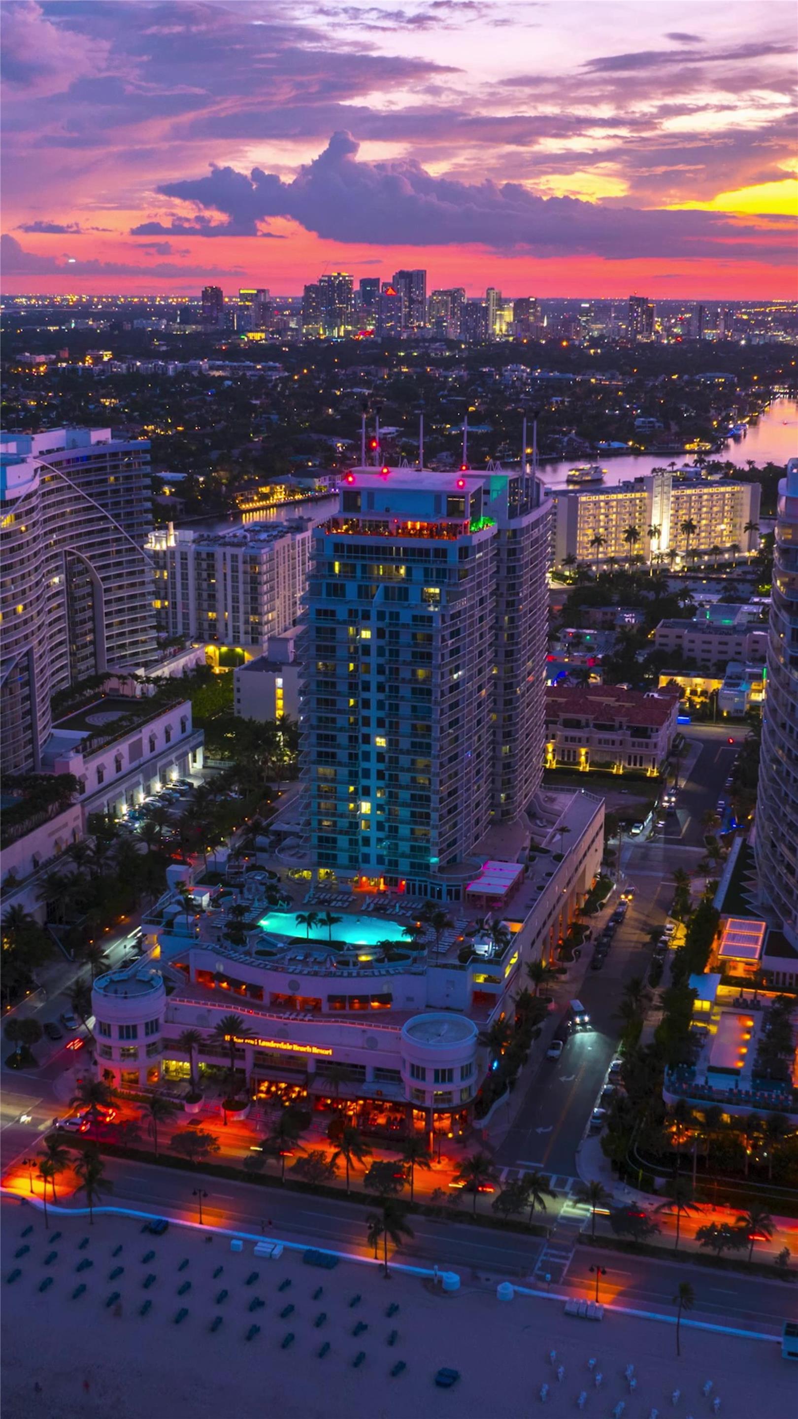 Exterior | Beach House Fort Lauderdale, a Hilton Resort