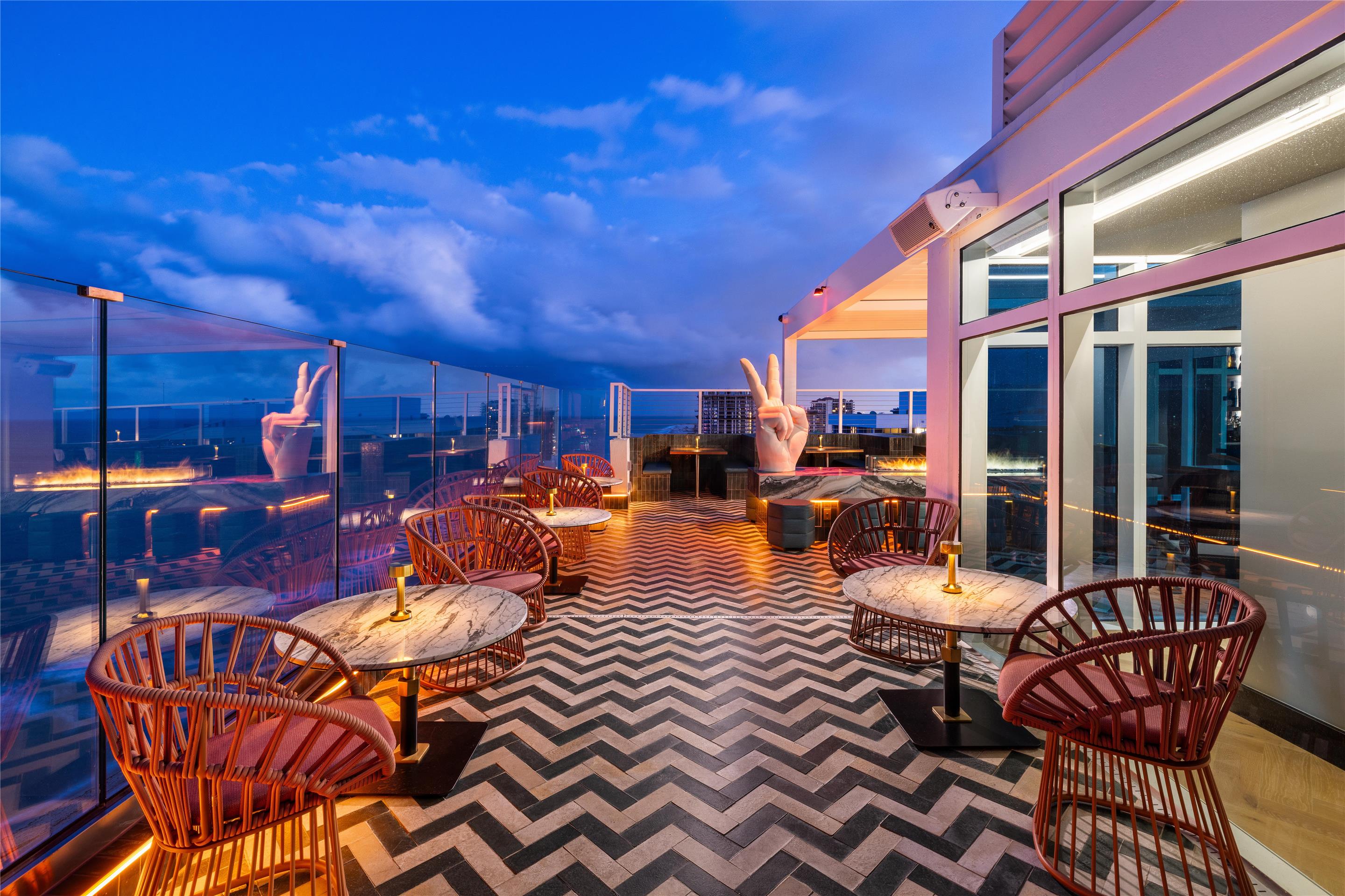 Exterior | Beach House Fort Lauderdale, a Hilton Resort