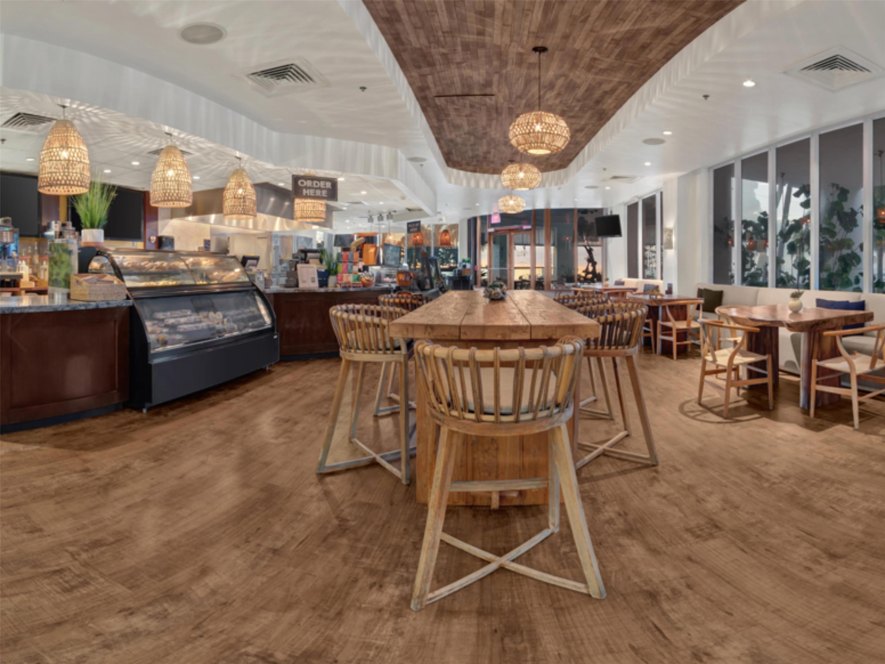 Restaurant | Beach House Fort Lauderdale, a Hilton Resort