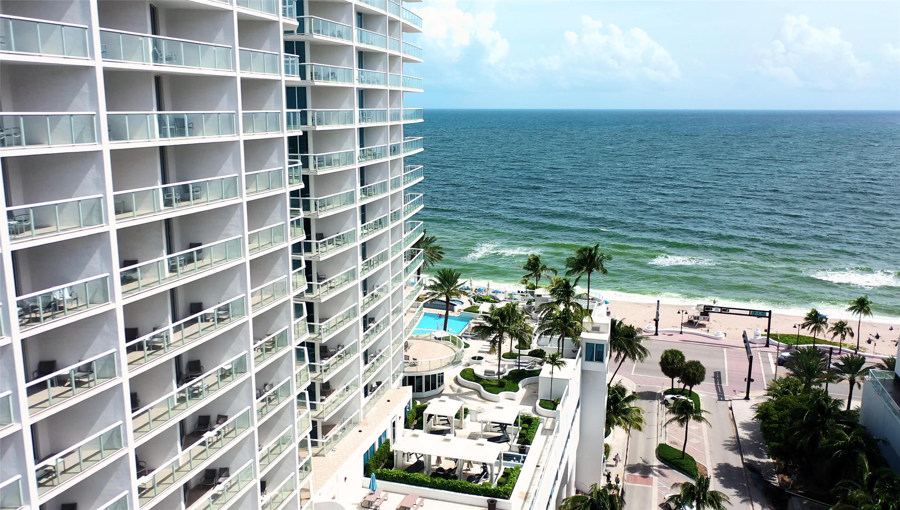 Pool | Beach House Fort Lauderdale, a Hilton Resort