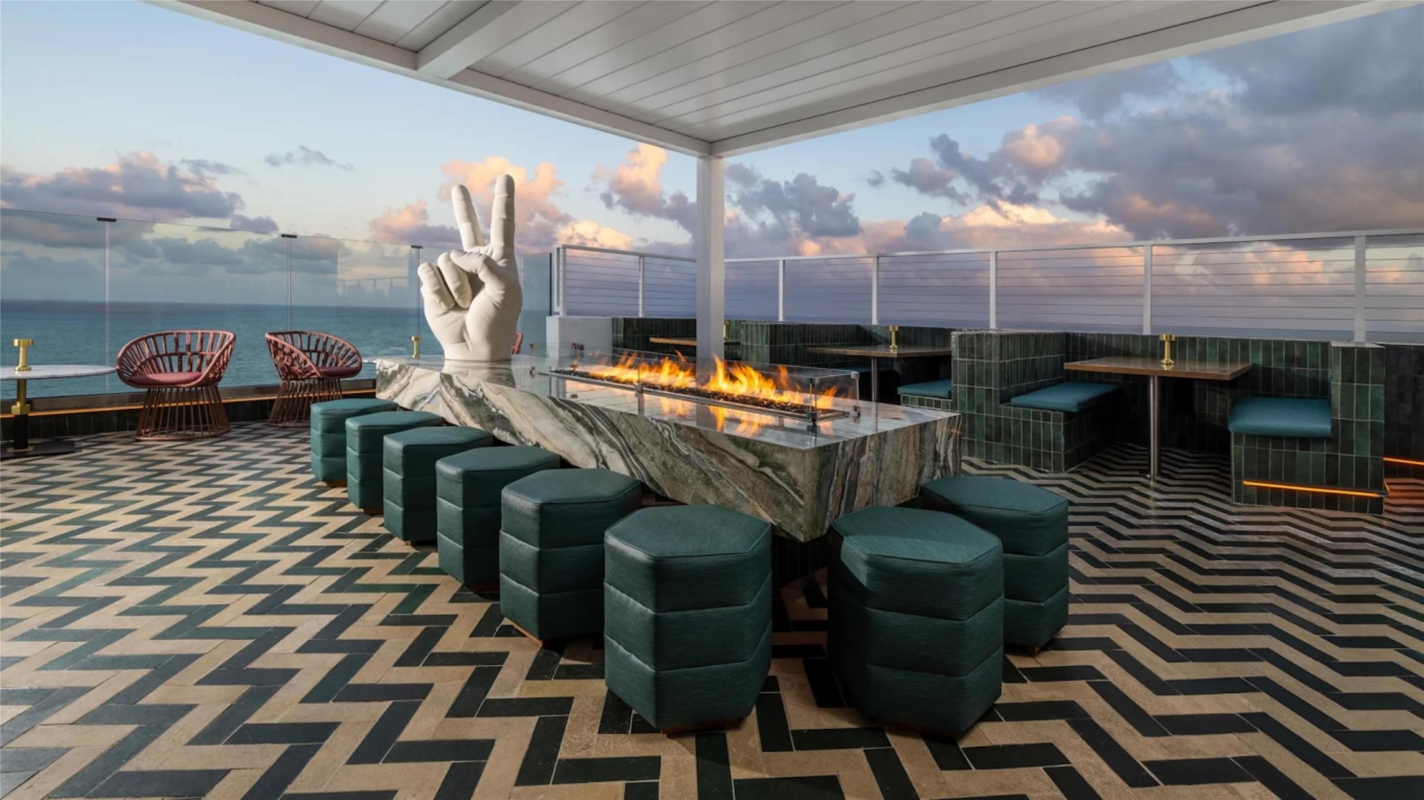 Restaurant | Beach House Fort Lauderdale, a Hilton Resort