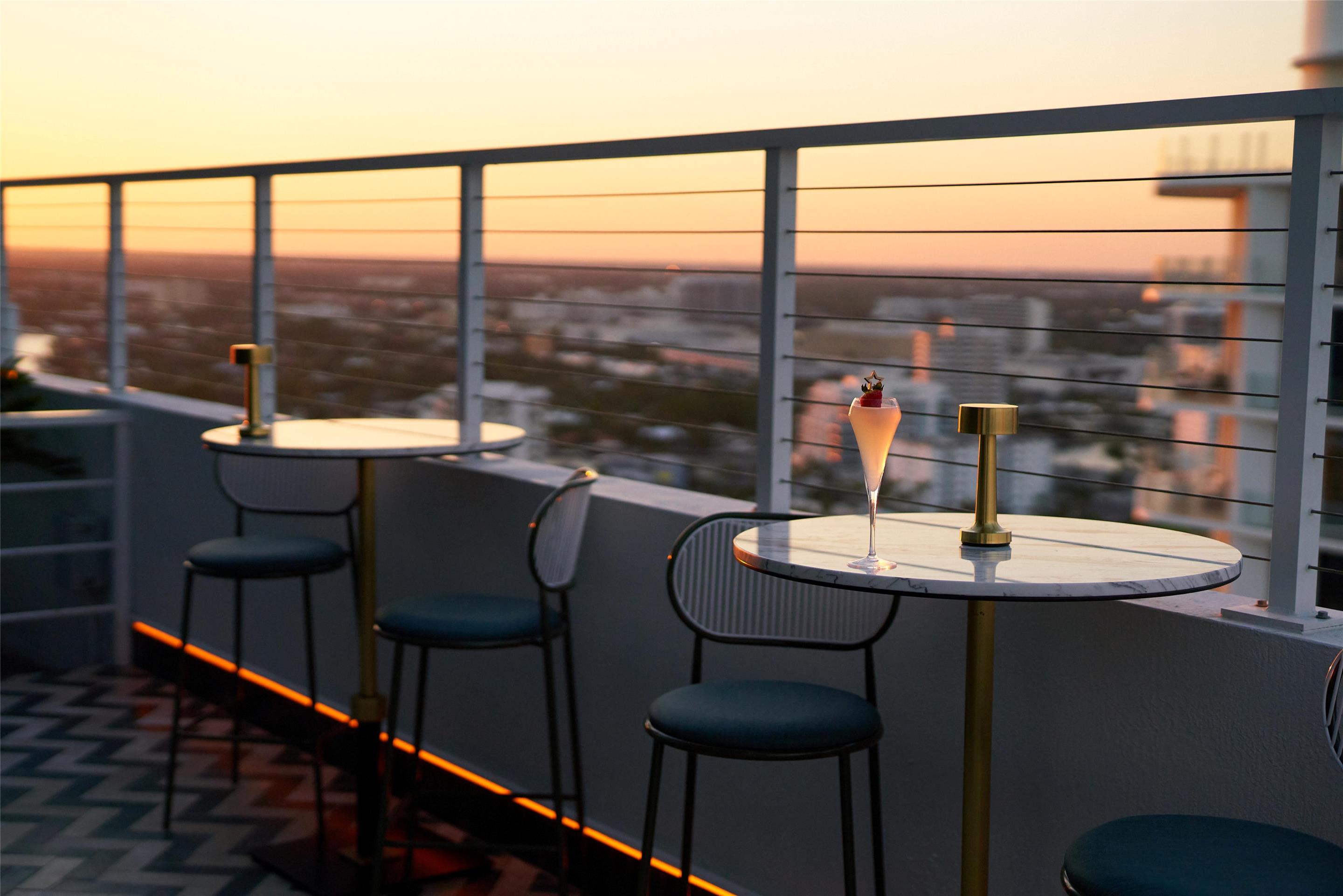 Restaurant | Beach House Fort Lauderdale, a Hilton Resort
