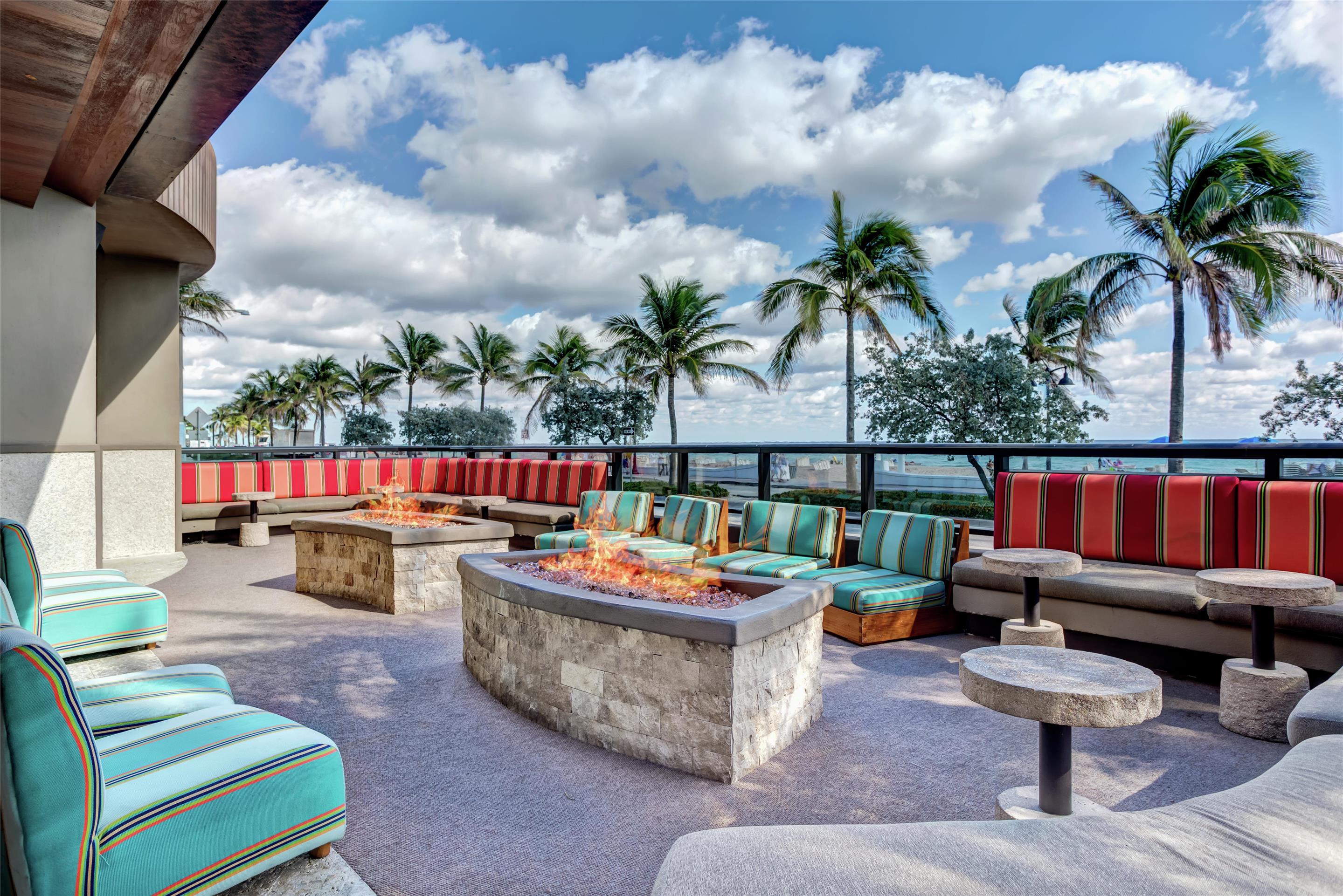 Restaurant | Beach House Fort Lauderdale, a Hilton Resort