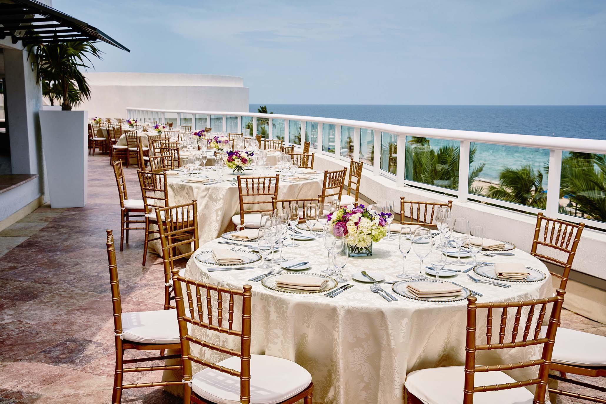 Restaurant | Beach House Fort Lauderdale, a Hilton Resort