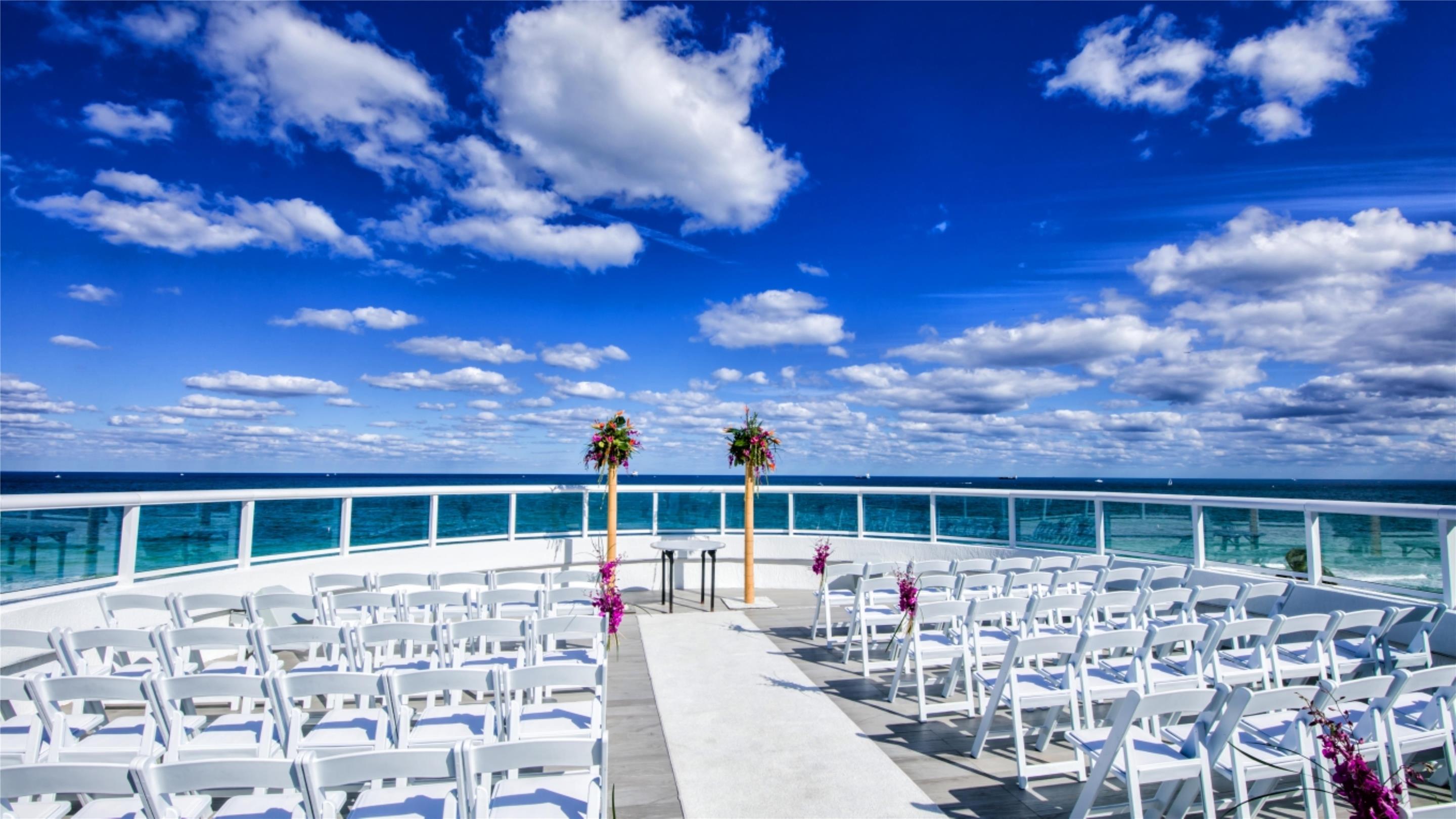 Meeting Room | Beach House Fort Lauderdale, a Hilton Resort