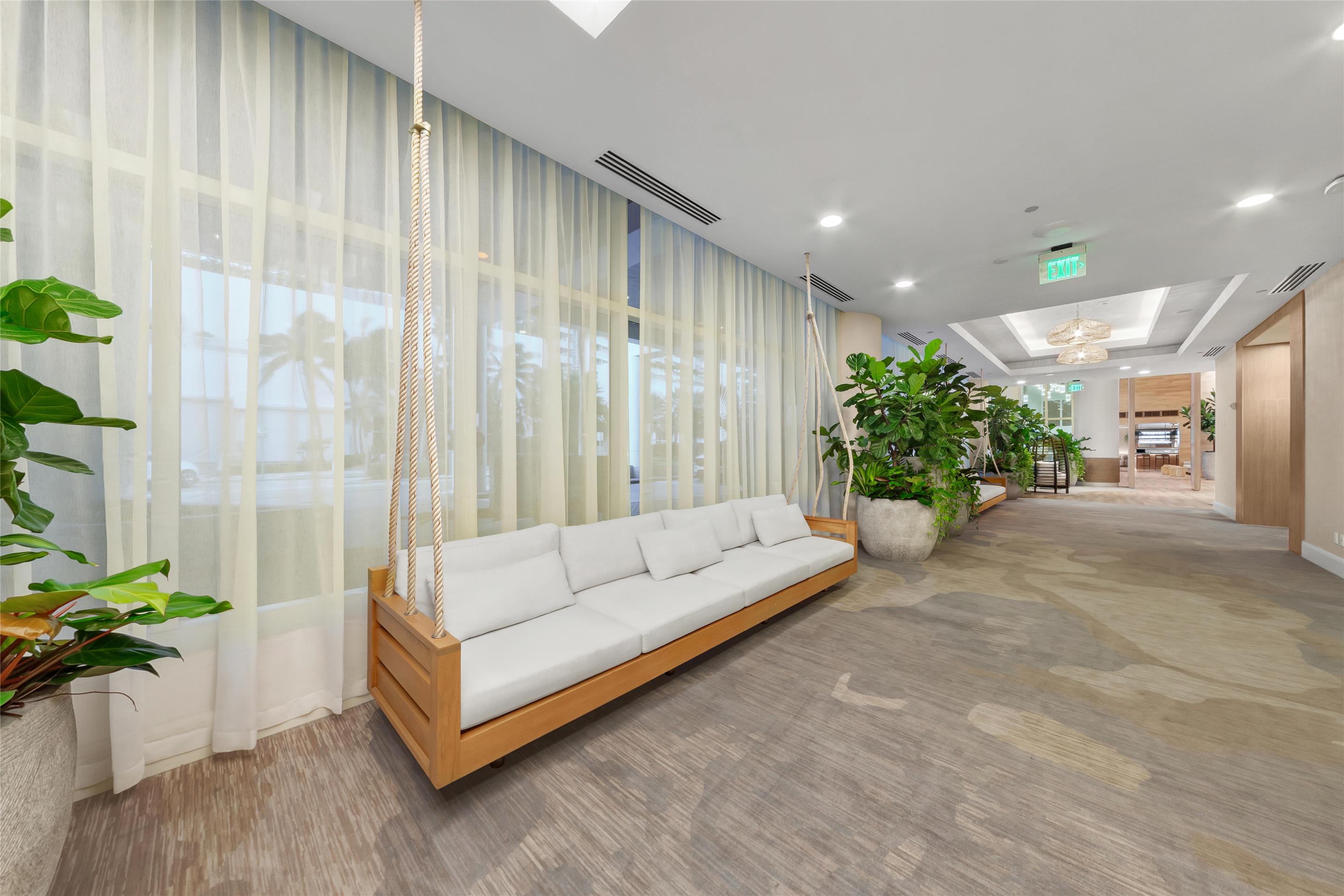 Meeting Room | Beach House Fort Lauderdale, a Hilton Resort
