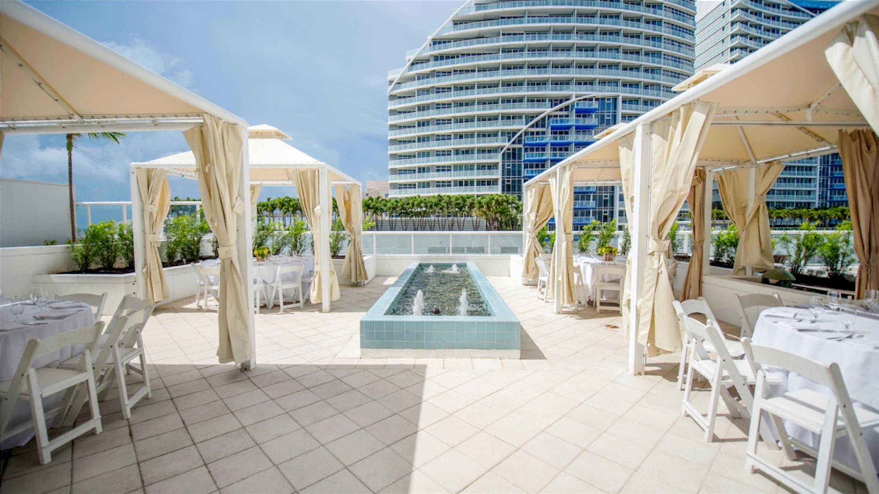 Meeting Room | Beach House Fort Lauderdale, a Hilton Resort