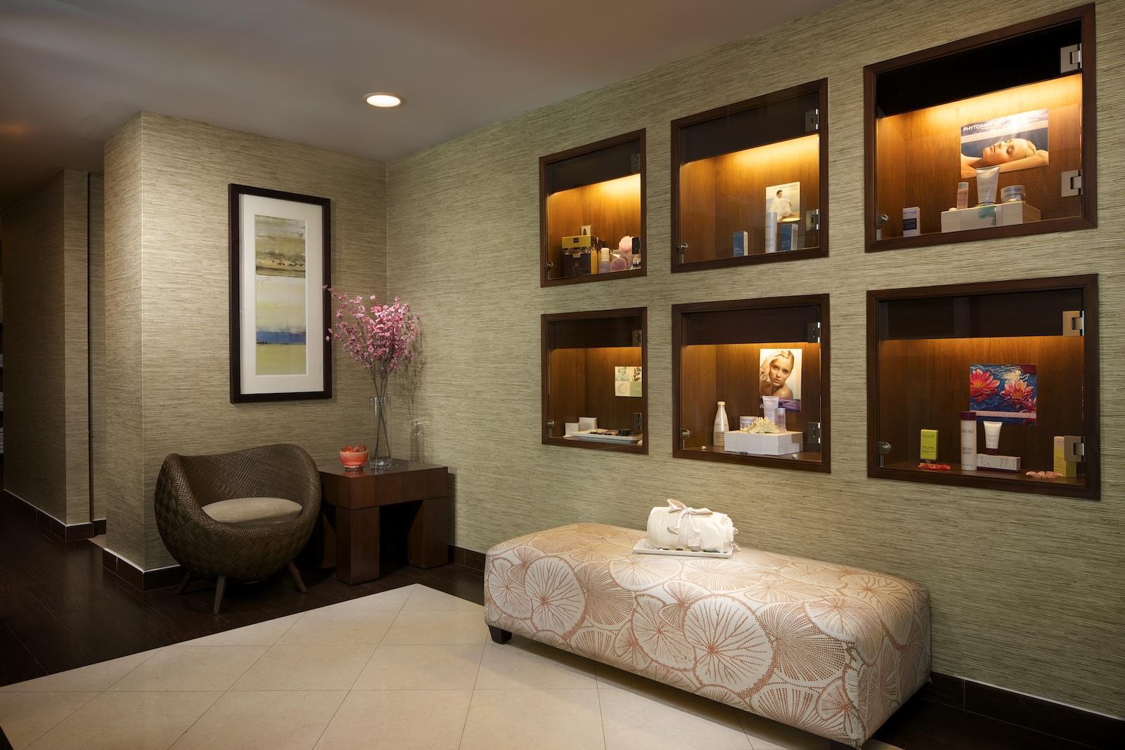 Spa | Beach House Fort Lauderdale, a Hilton Resort