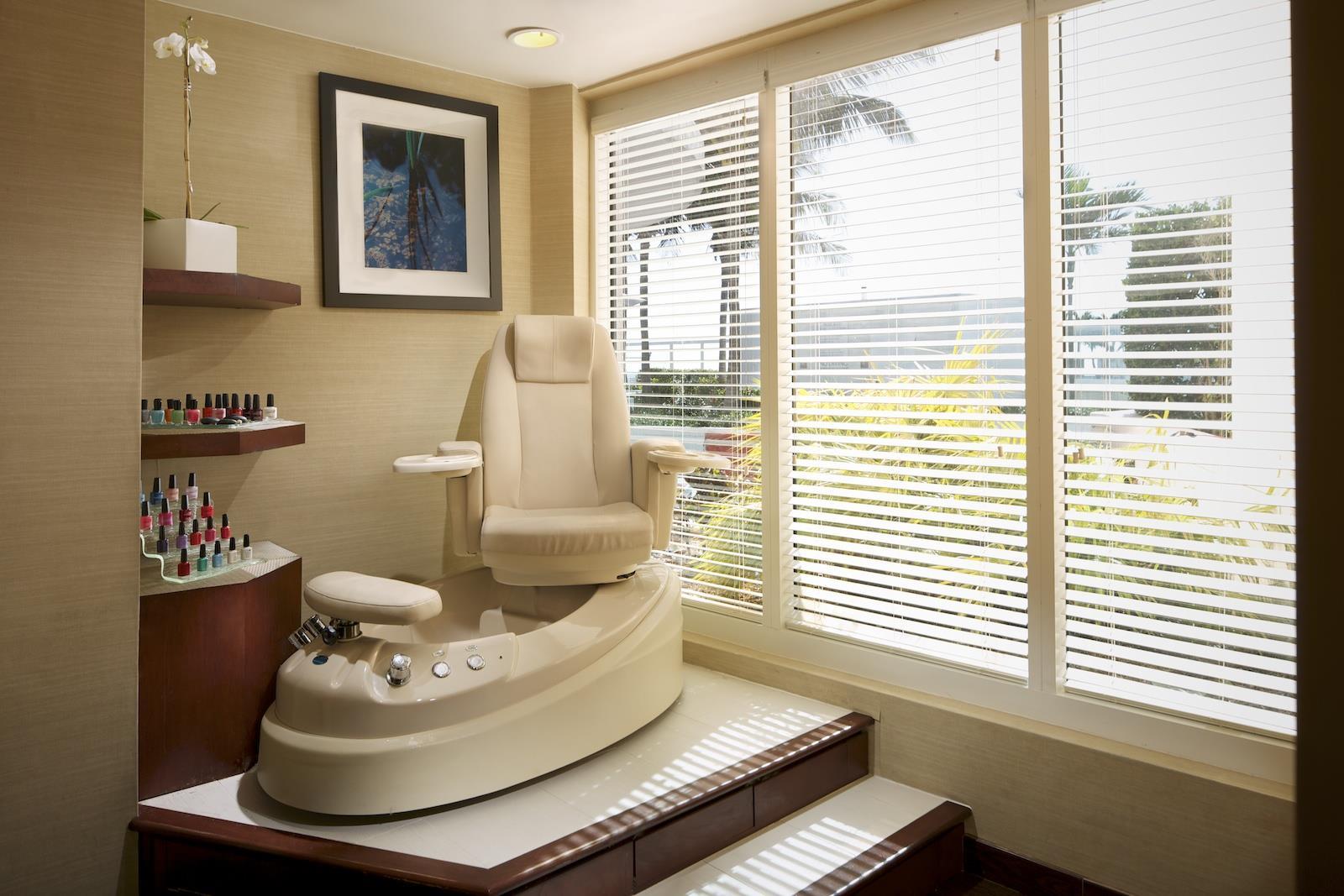 Spa | Beach House Fort Lauderdale, a Hilton Resort