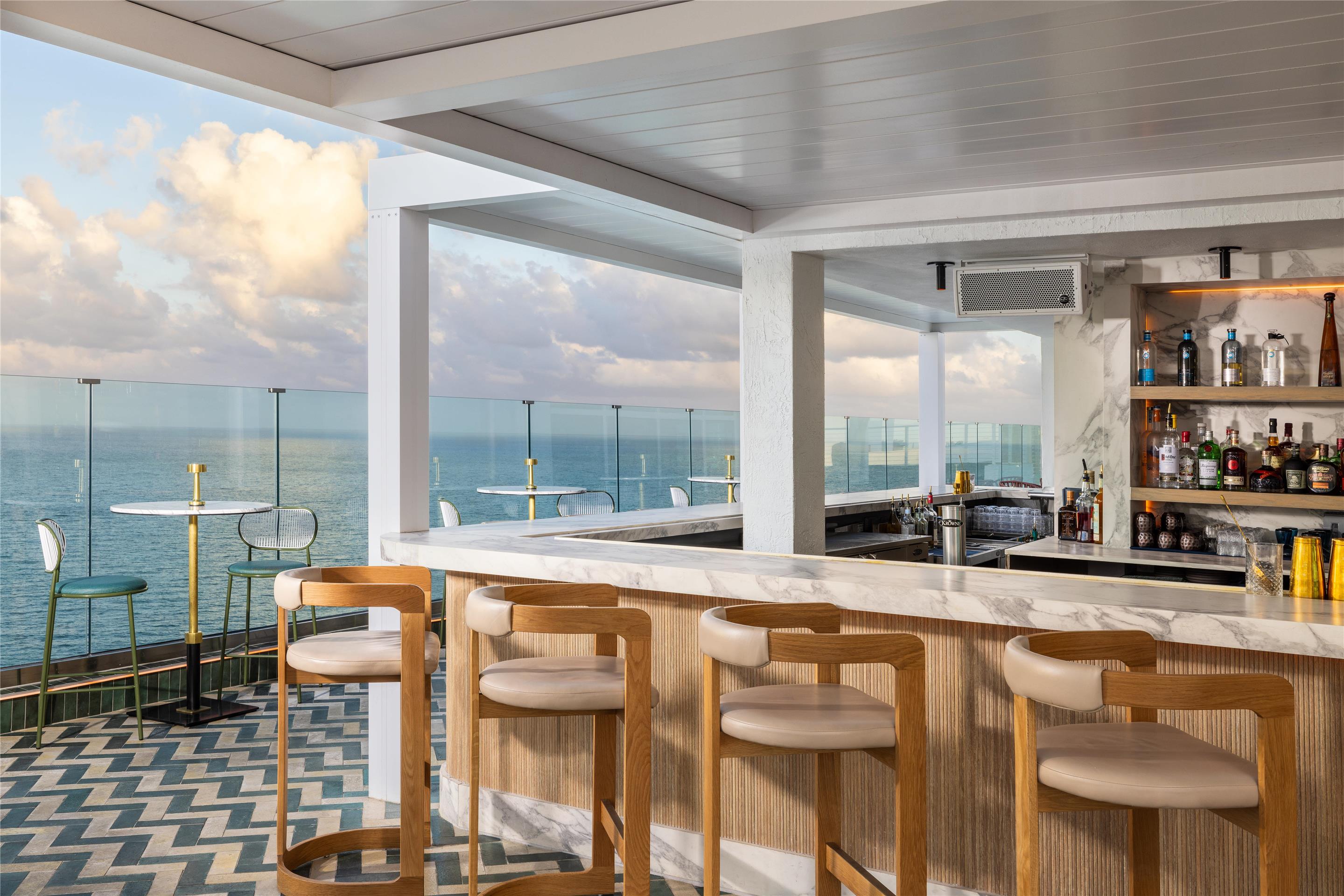 BarLounge | Beach House Fort Lauderdale, a Hilton Resort