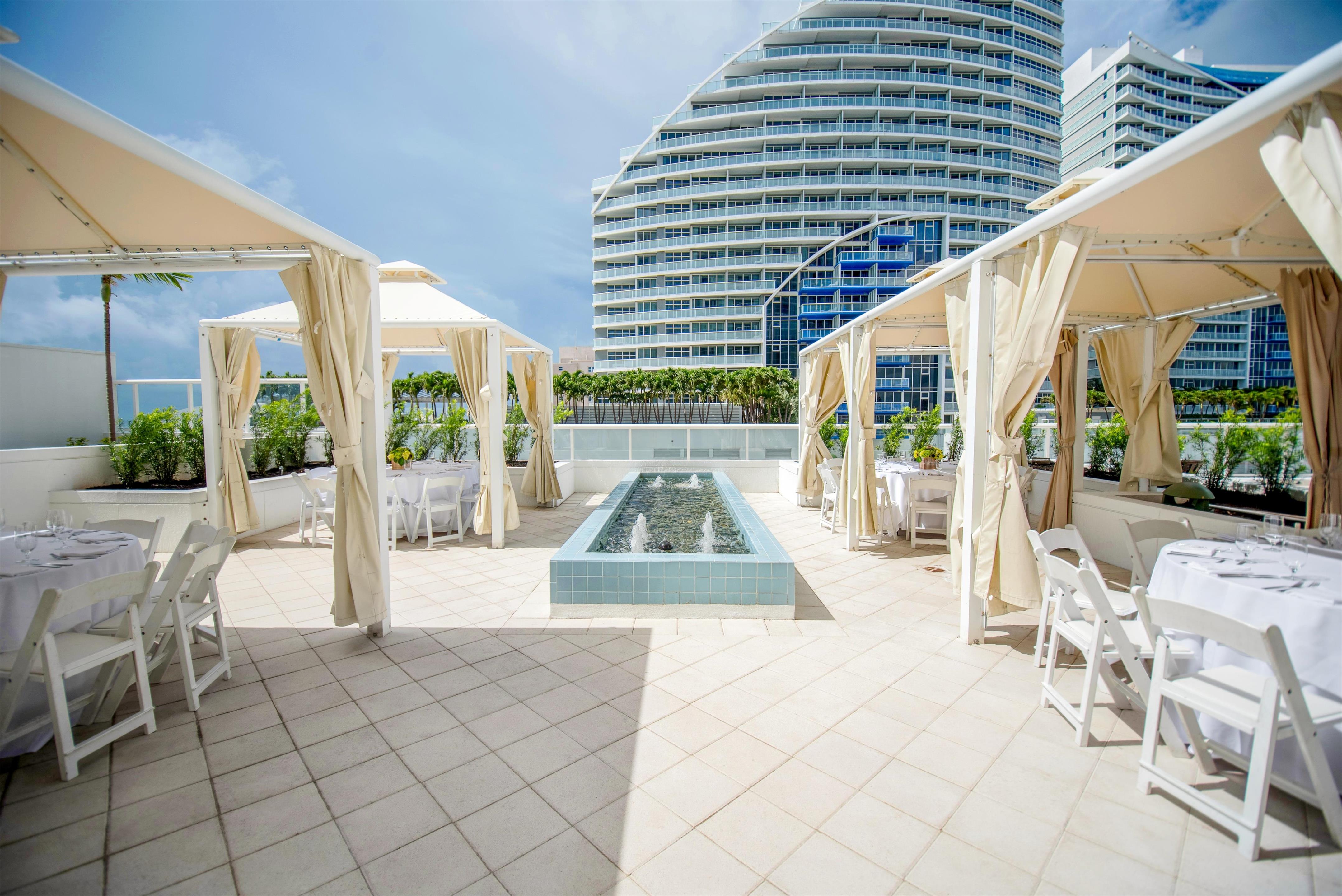 Spa | Beach House Fort Lauderdale, a Hilton Resort