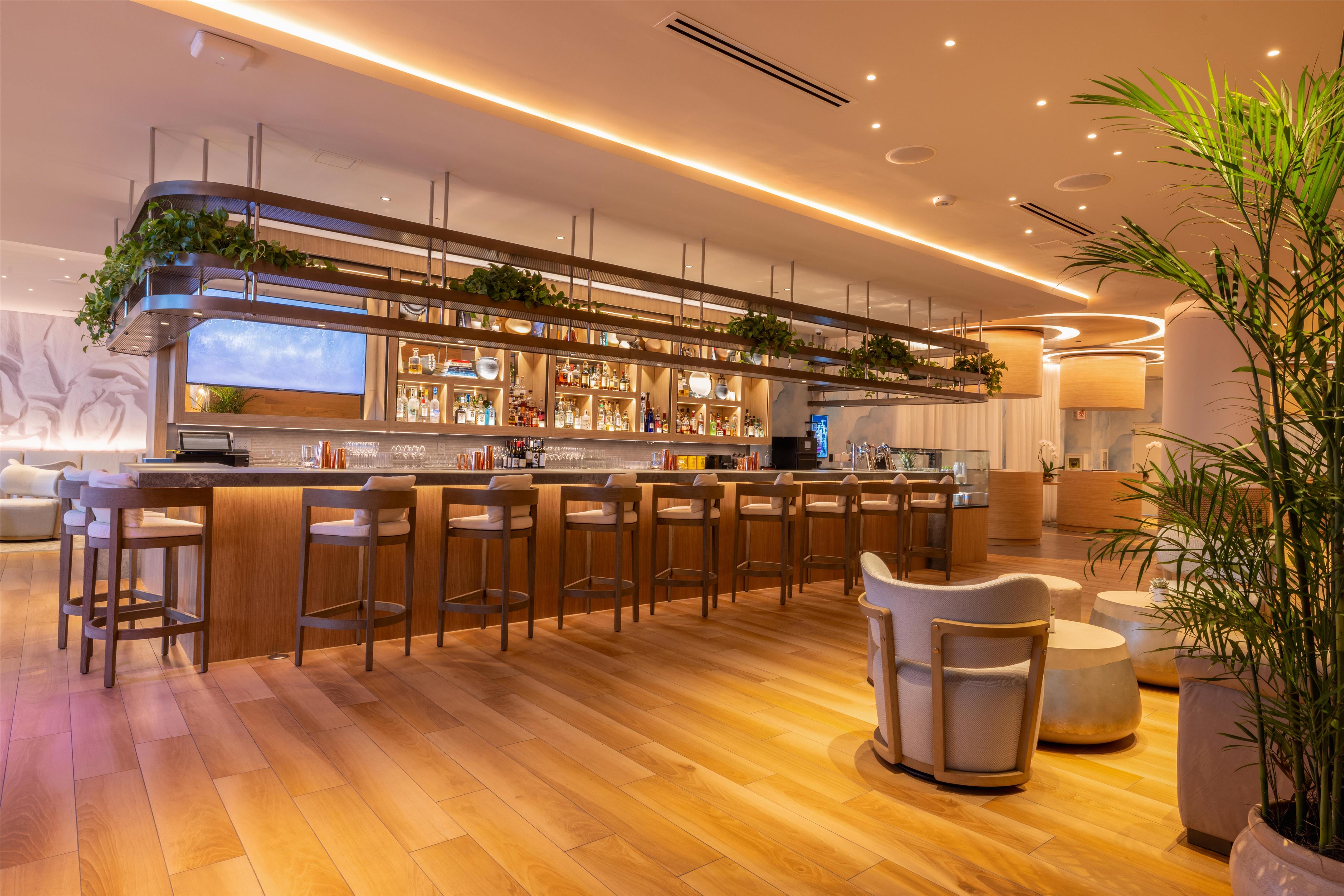 BarLounge | Beach House Fort Lauderdale, a Hilton Resort