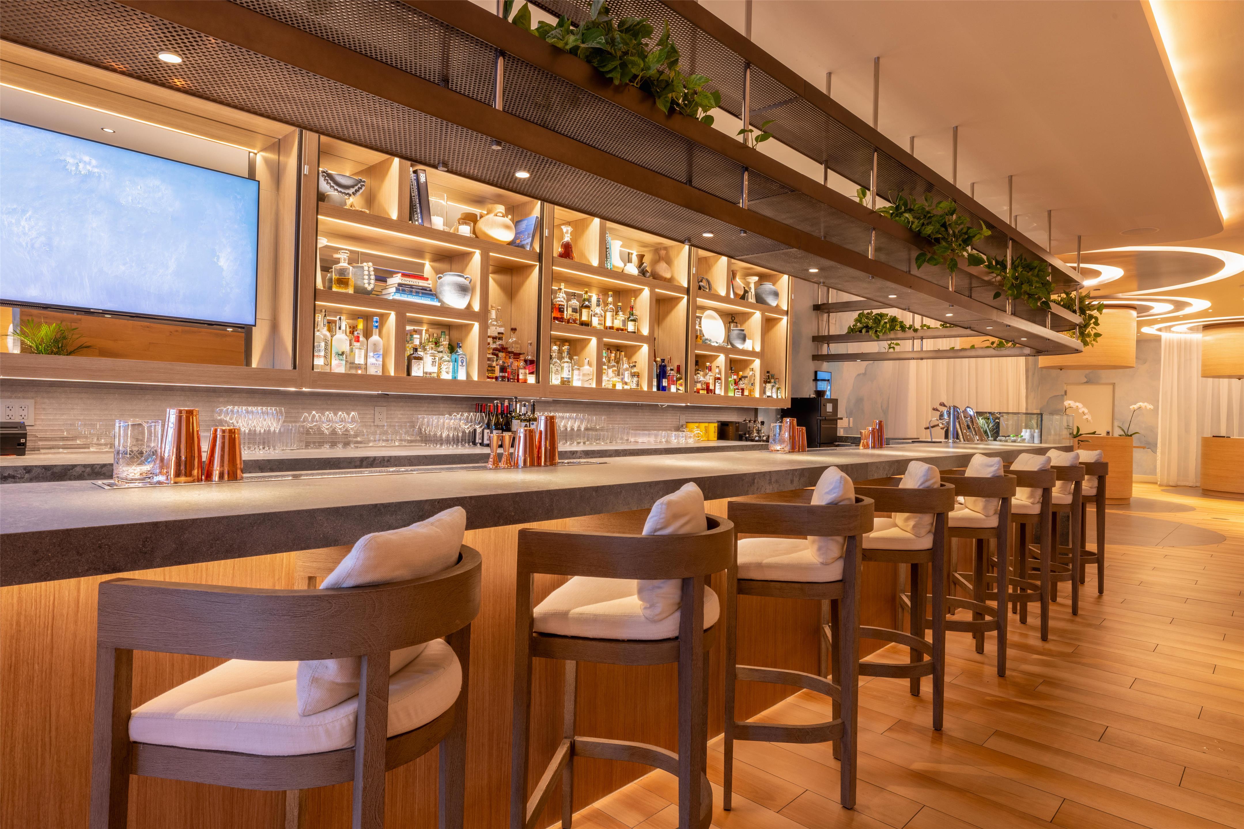 BarLounge | Beach House Fort Lauderdale, a Hilton Resort