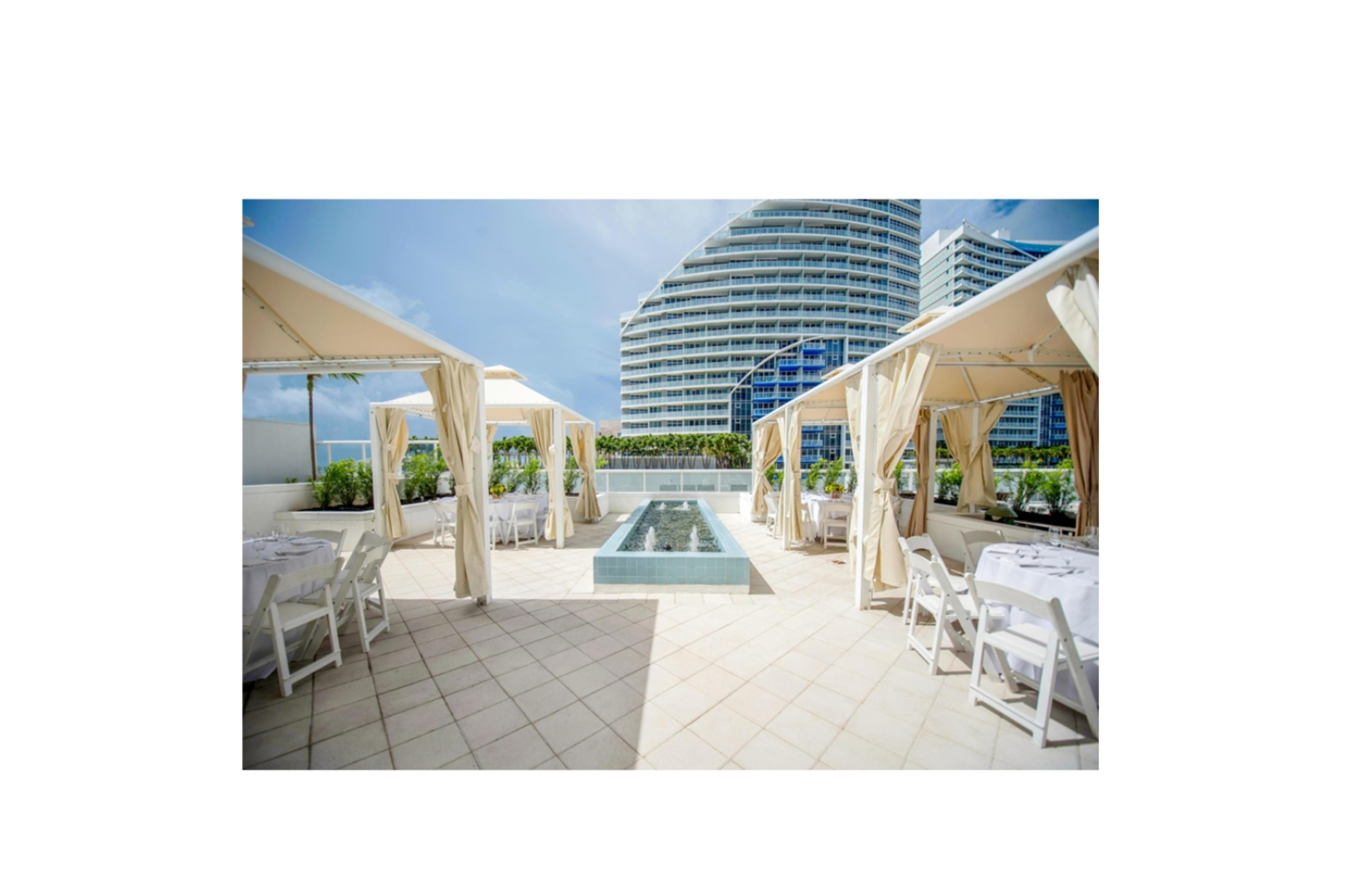 Spa | Beach House Fort Lauderdale, a Hilton Resort