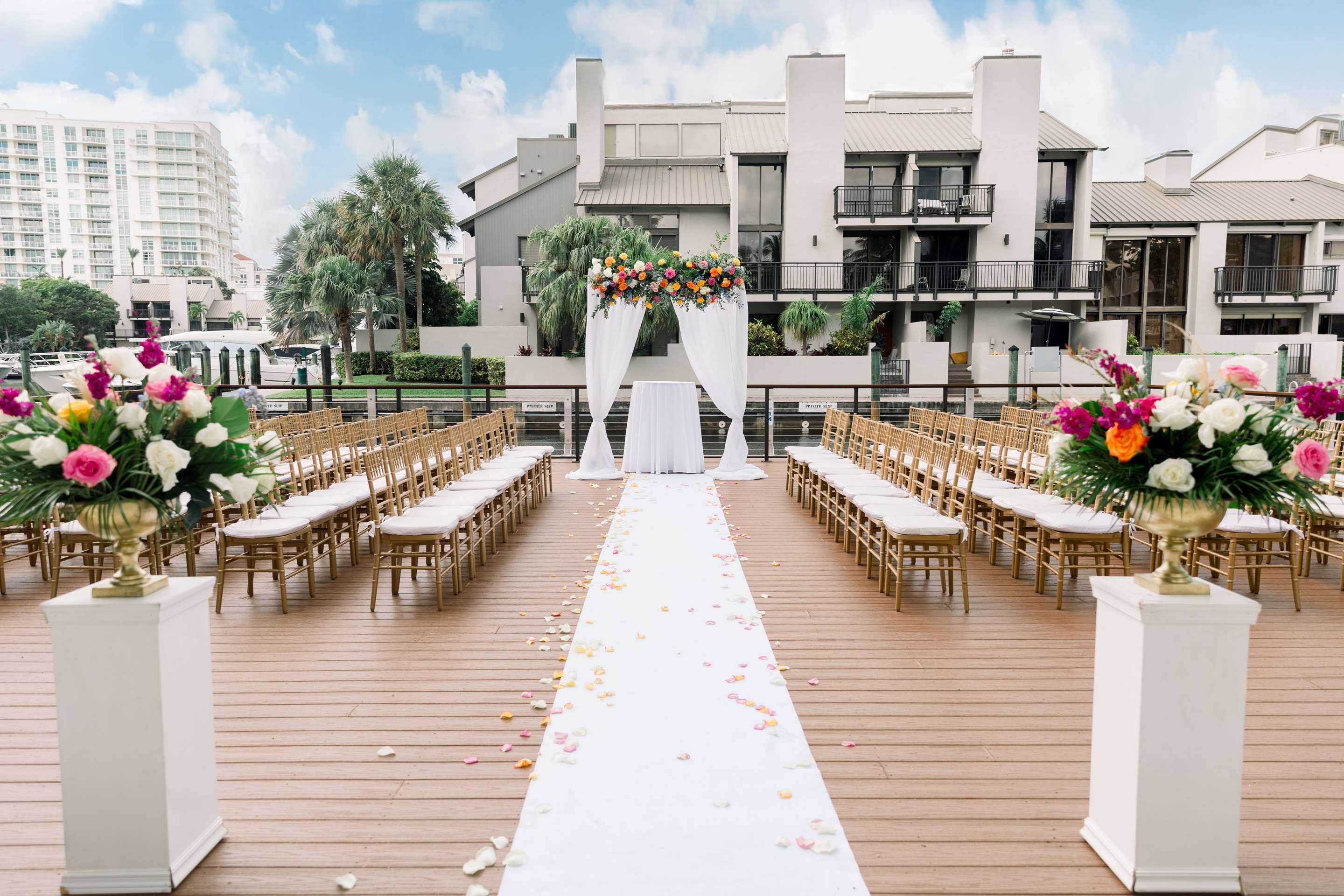 Property amenity | Renaissance Fort Lauderdale Marina Hotel