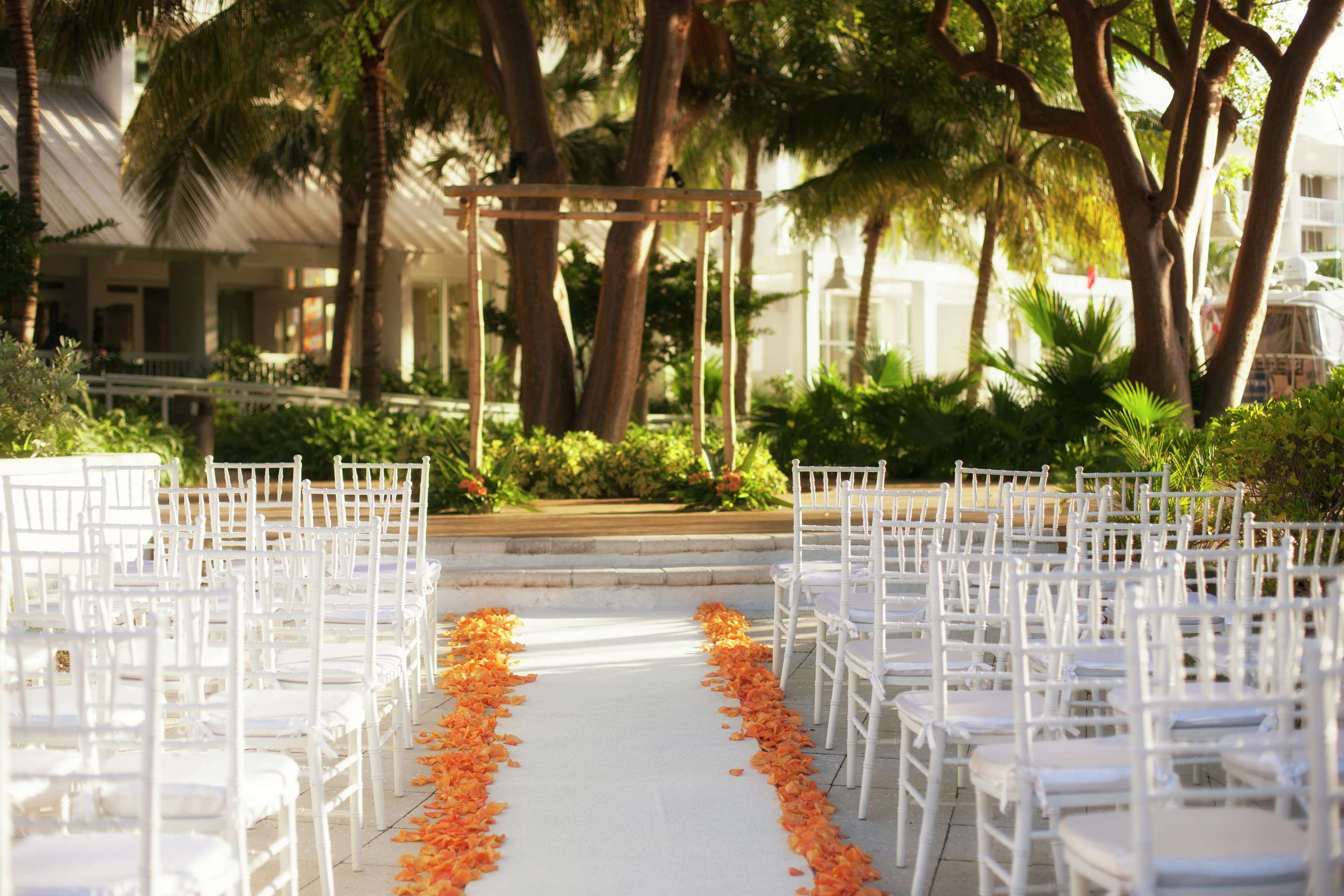 Meeting Room | Renaissance Fort Lauderdale Marina Hotel