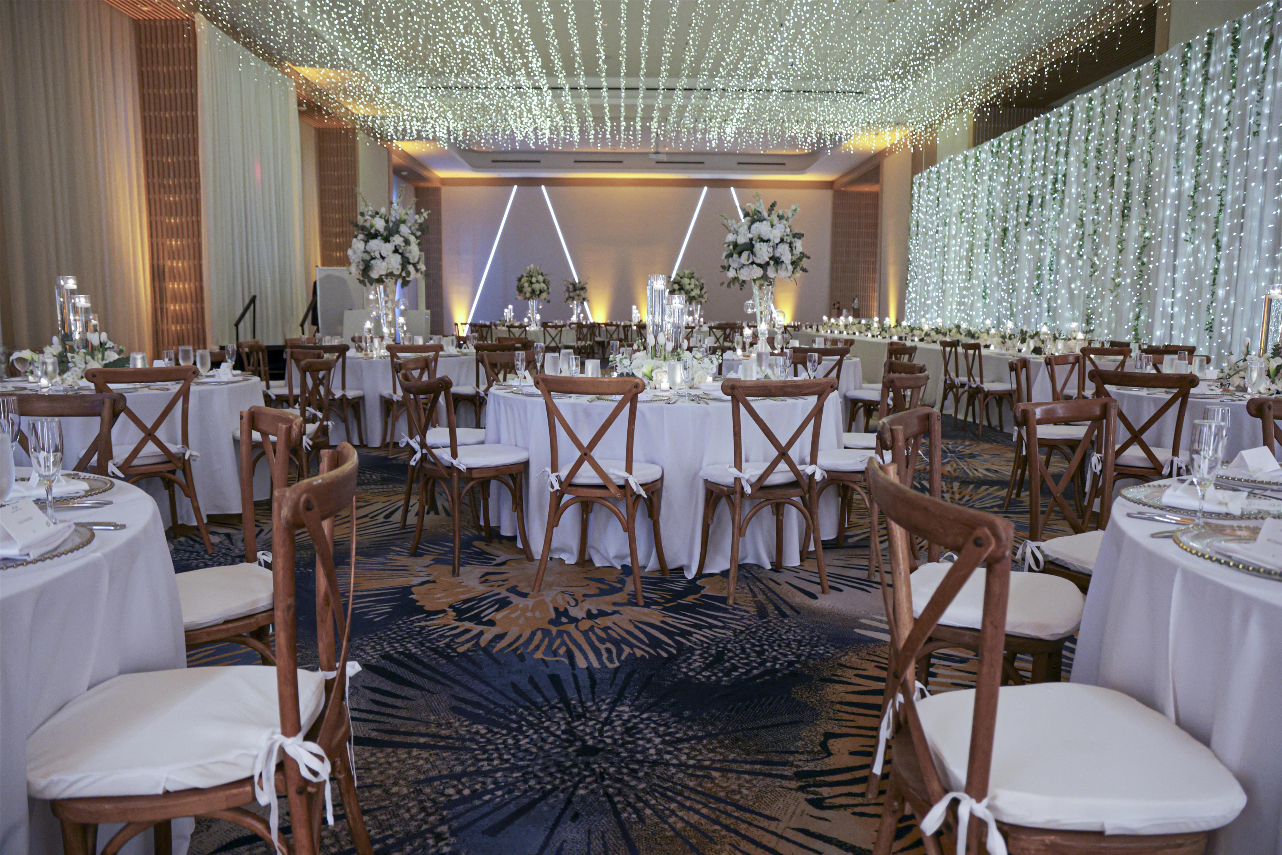 Meeting Room | Renaissance Fort Lauderdale Marina Hotel