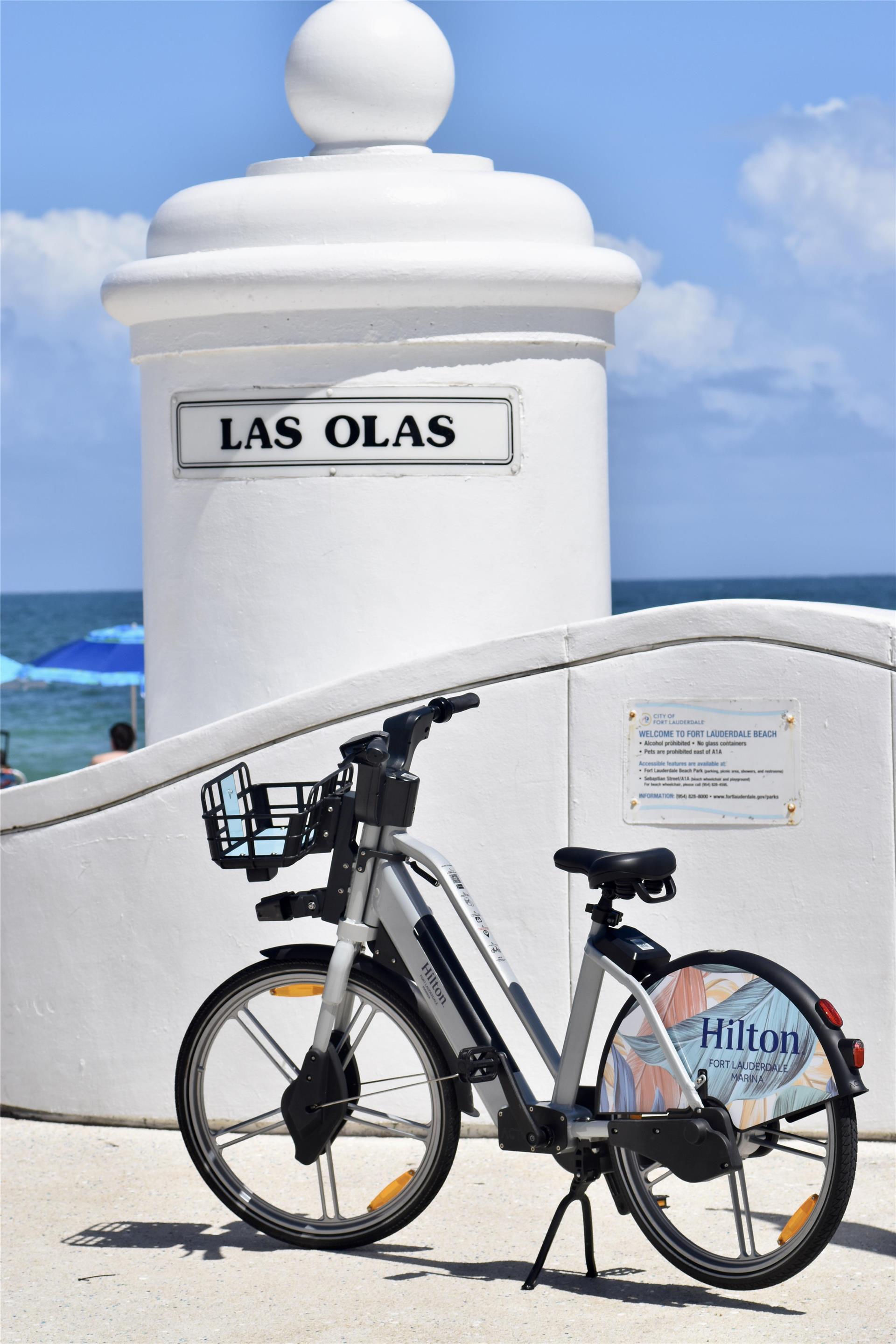 Property amenity | Renaissance Fort Lauderdale Marina Hotel