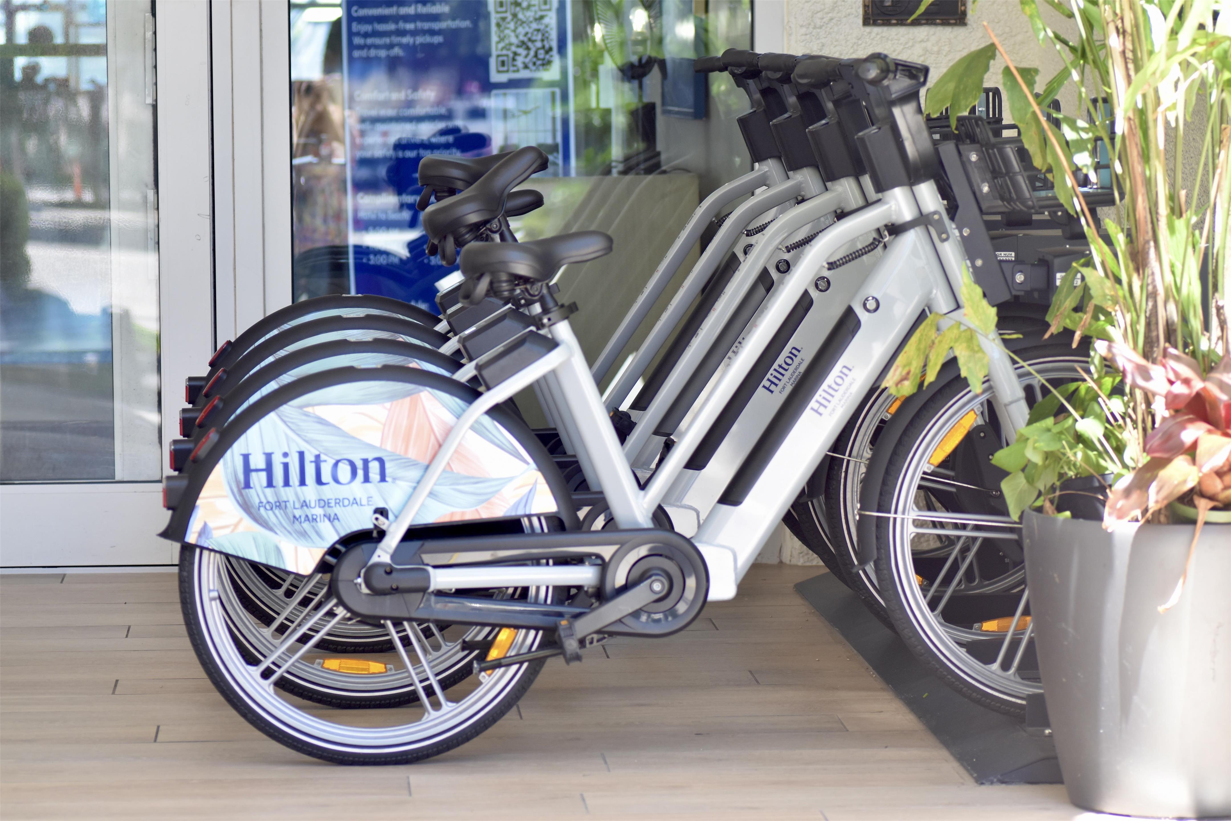 Property amenity | Renaissance Fort Lauderdale Marina Hotel