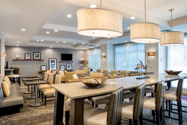  - Hampton Inn Hallandale Beach