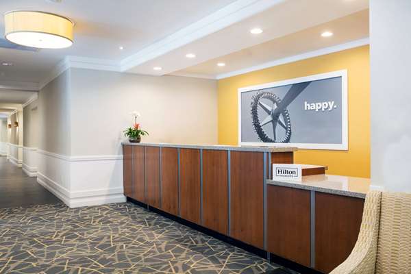  - Hampton Inn Hallandale Beach