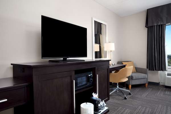  - Hampton Inn Hallandale Beach
