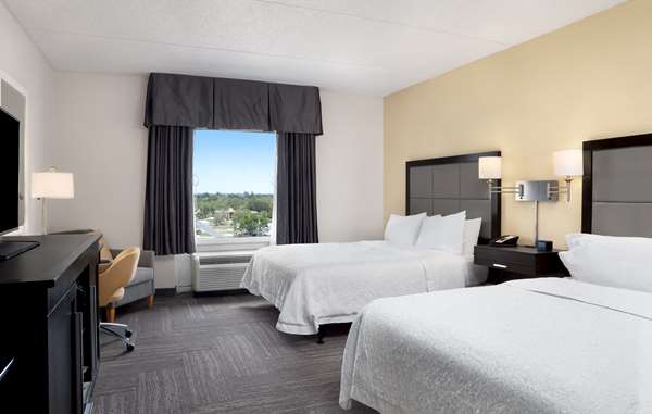  - Hampton Inn Hallandale Beach
