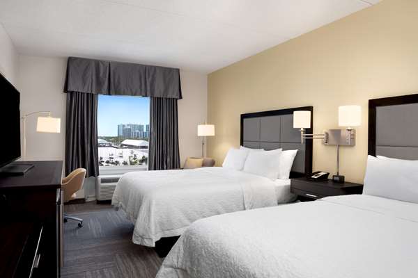  - Hampton Inn Hallandale Beach