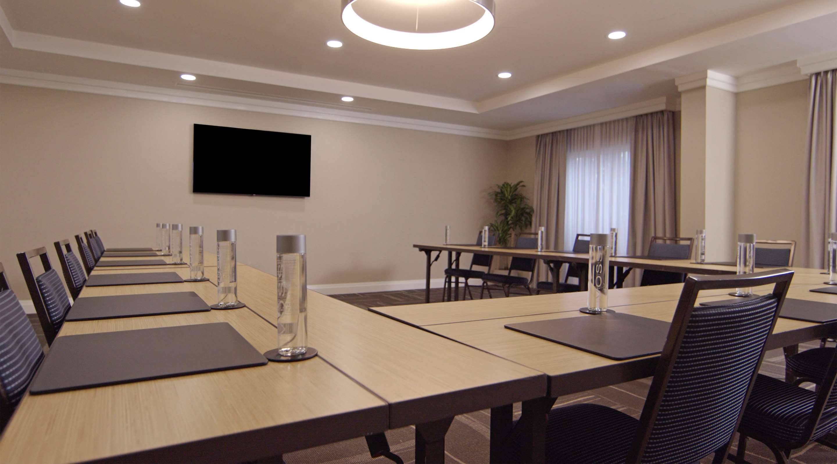 Meeting Room | Hampton Inn Hallandale Beach-Aventura