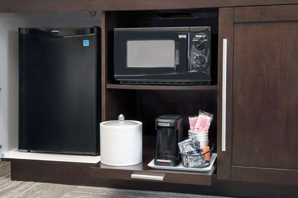  - Hampton Inn Hallandale Beach