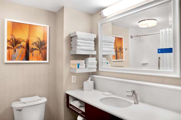  - Hampton Inn Hallandale Beach