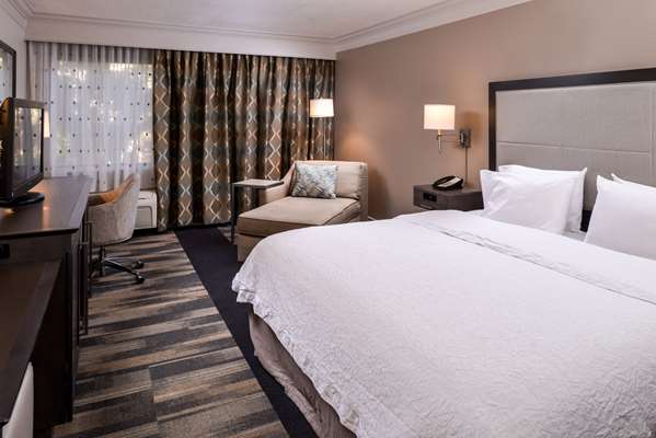  - Hampton Inn Plantation