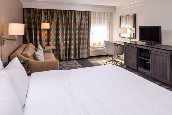  - Hampton Inn Plantation