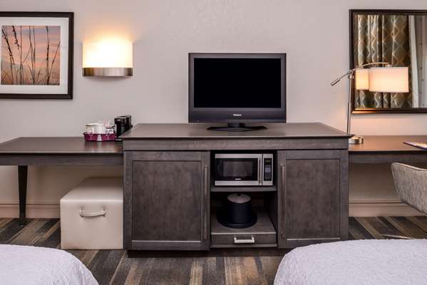  - Hampton Inn Plantation